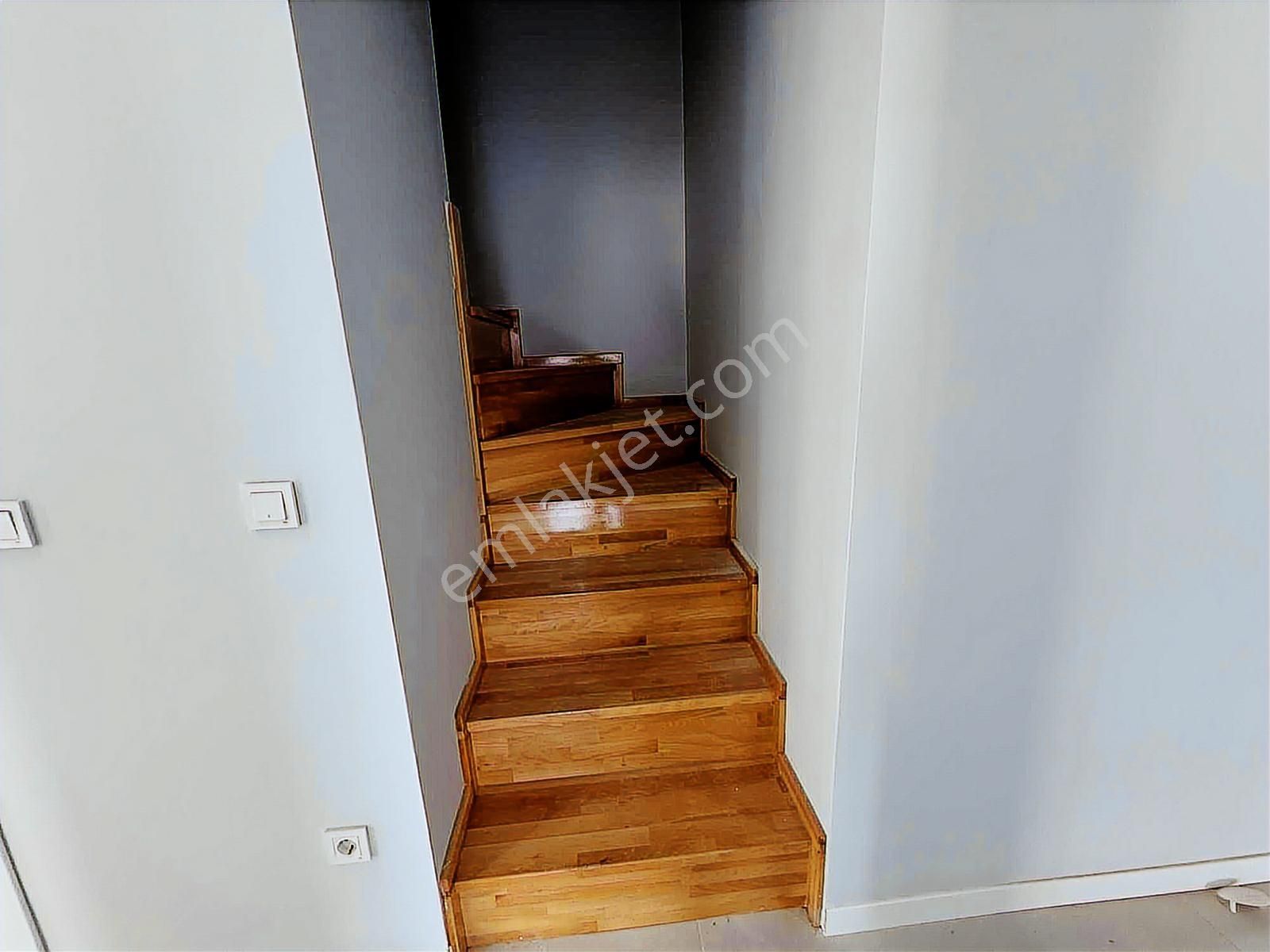 Atabey'den İki Aileye Uygun 5+2 190 M2 Dubleks Mimar Sinan Mah - Görsel 28