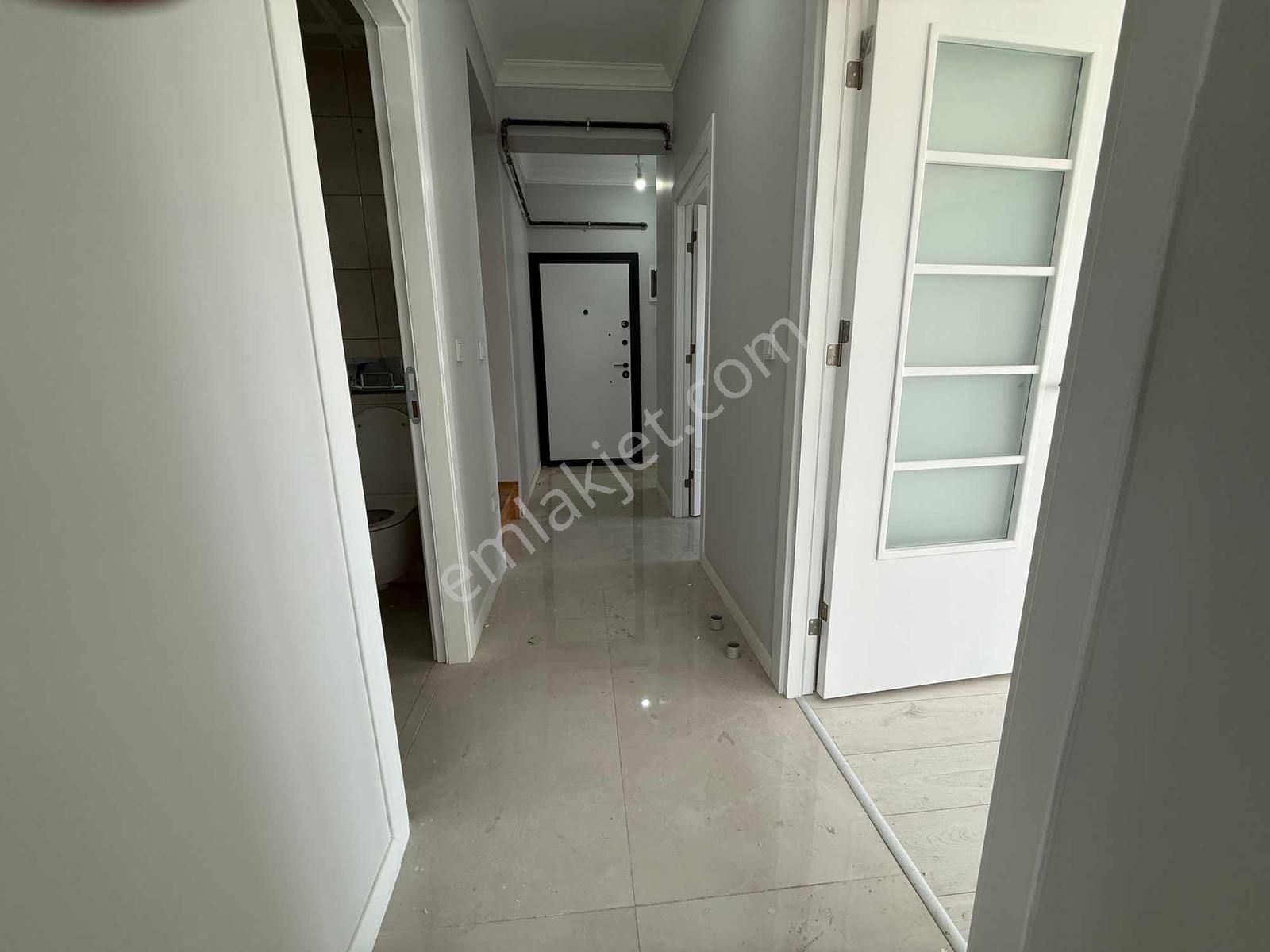 Atabey'den İki Aileye Uygun 5+2 190 M2 Dubleks Mimar Sinan Mah - Görsel 26