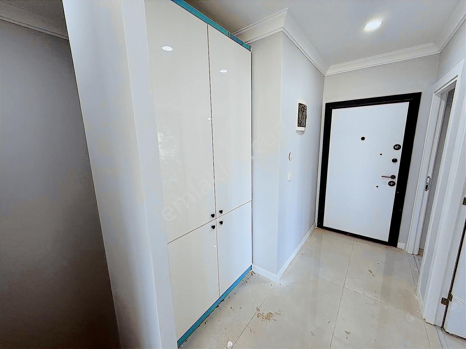 Atabey'den İki Aileye Uygun 5+2 190 M2 Dubleks Mimar Sinan Mah - Görsel 32