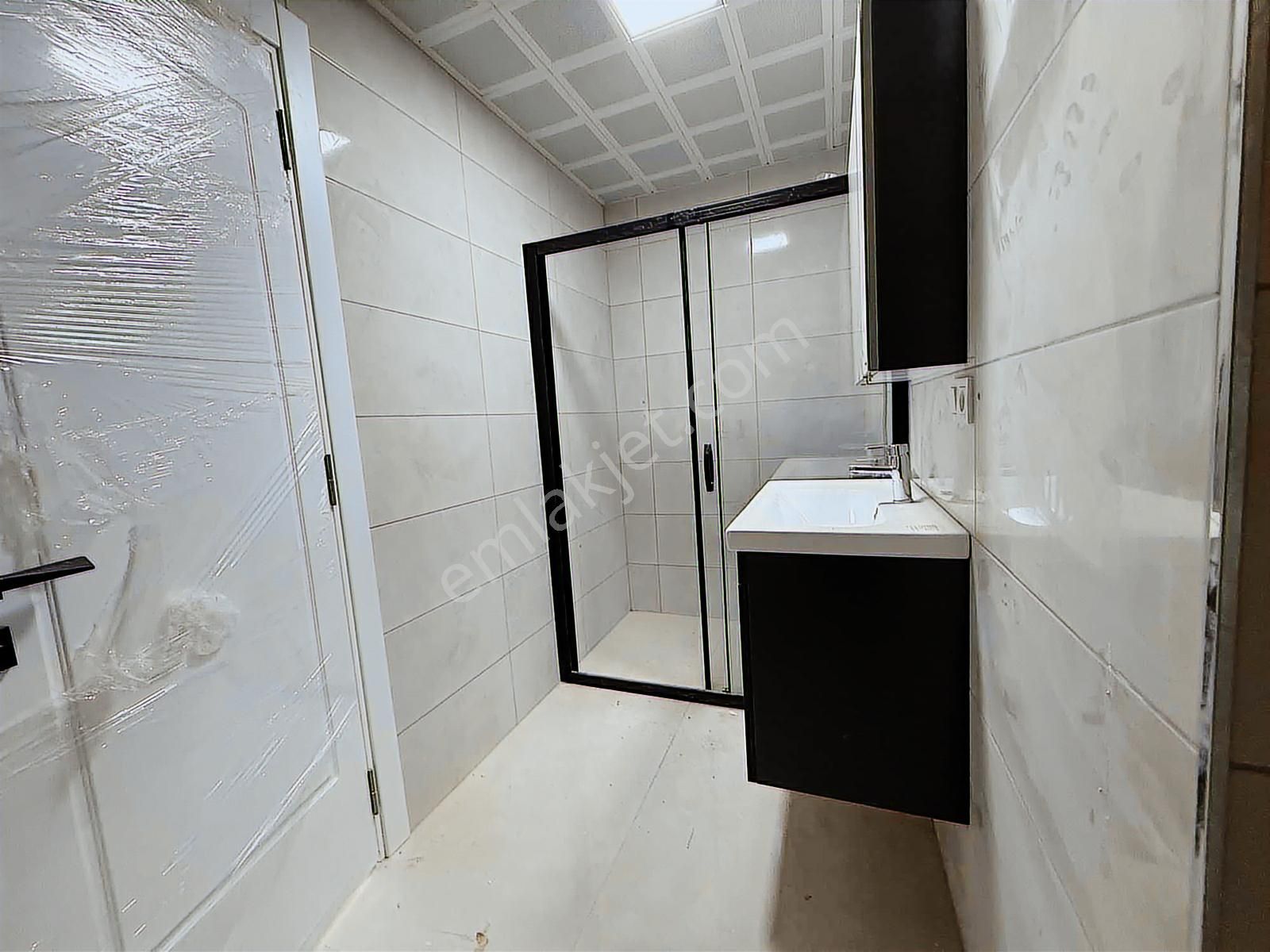 Atabey'den İki Aileye Uygun 5+2 190 M2 Dubleks Mimar Sinan Mah - Görsel 35