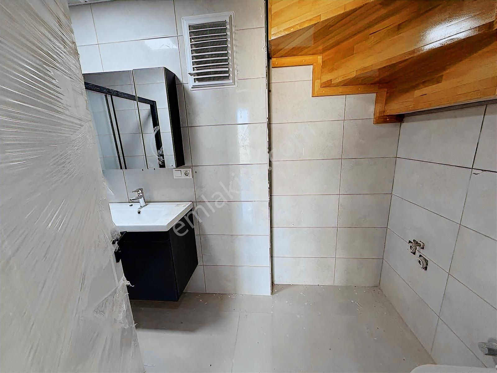 Atabey'den İki Aileye Uygun 5+2 190 M2 Dubleks Mimar Sinan Mah - Görsel 21