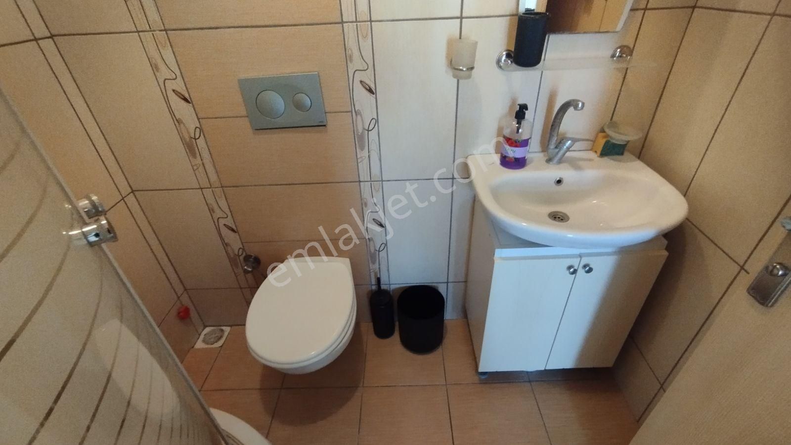 İlkon'dan Babataşı Merkezi Konumda Kiralık 2+1 Eşyalı Ara Kat - Görsel 12