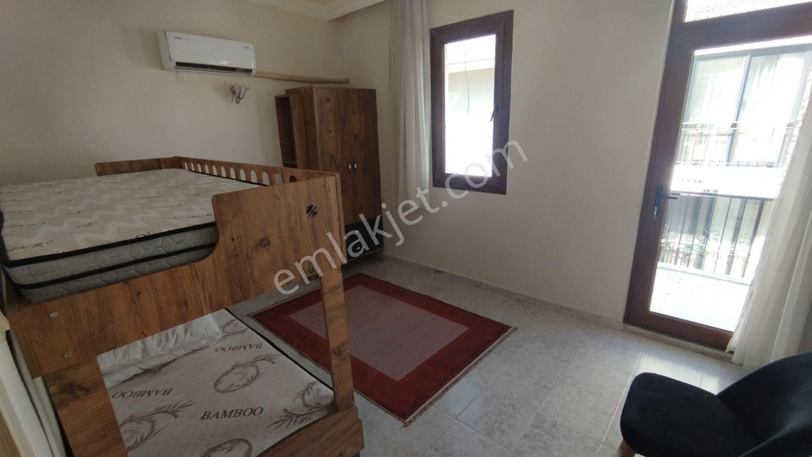 İlkon'dan Babataşı Merkezi Konumda Kiralık 2+1 Eşyalı Ara Kat - Görsel 21