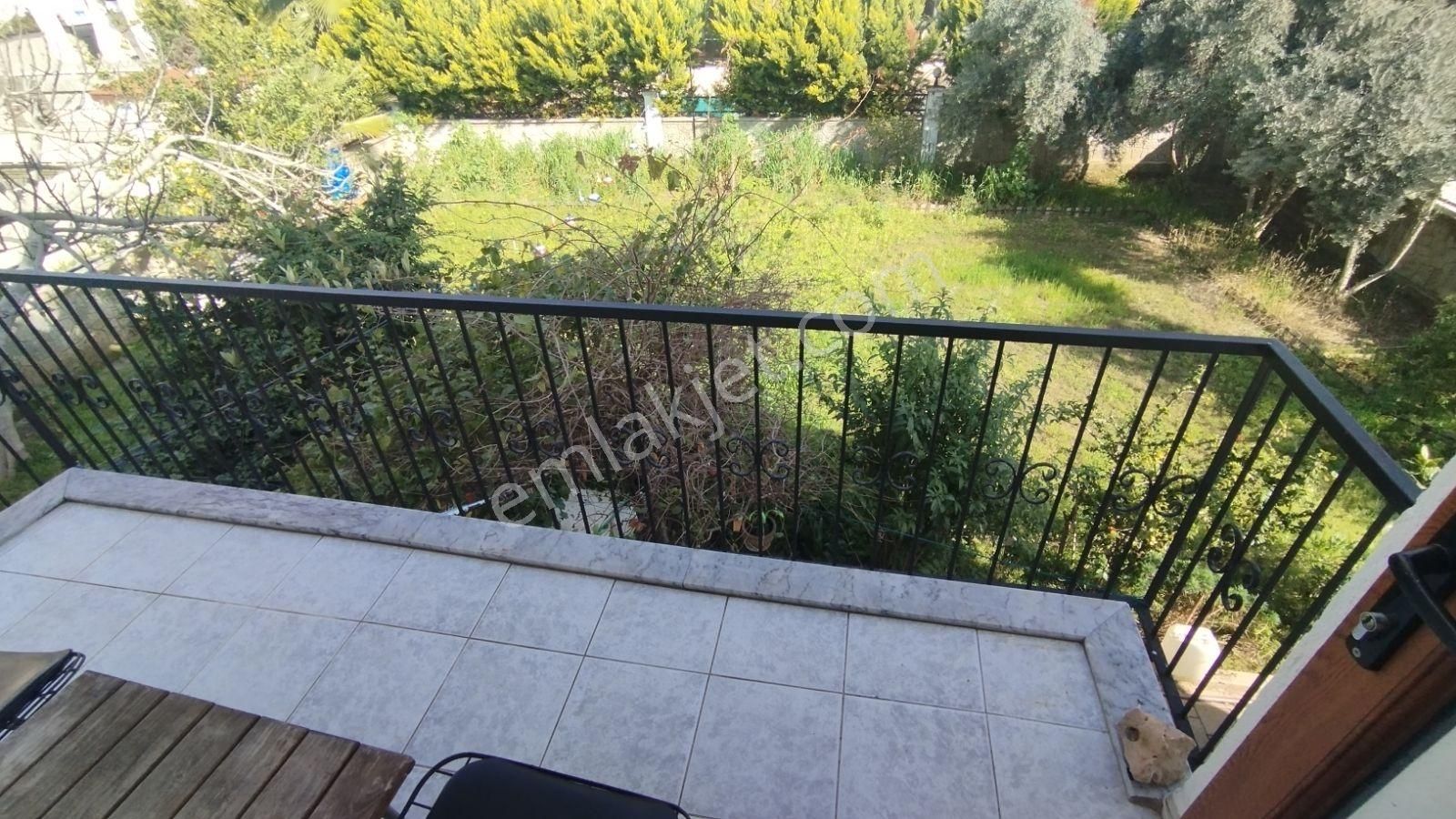 İlkon'dan Babataşı Merkezi Konumda Kiralık 2+1 Eşyalı Ara Kat - Görsel 5