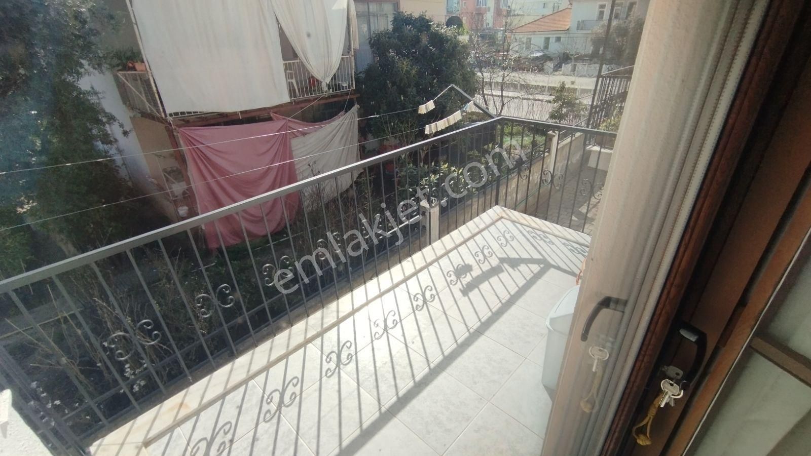 İlkon'dan Babataşı Merkezi Konumda Kiralık 2+1 Eşyalı Ara Kat - Görsel 18