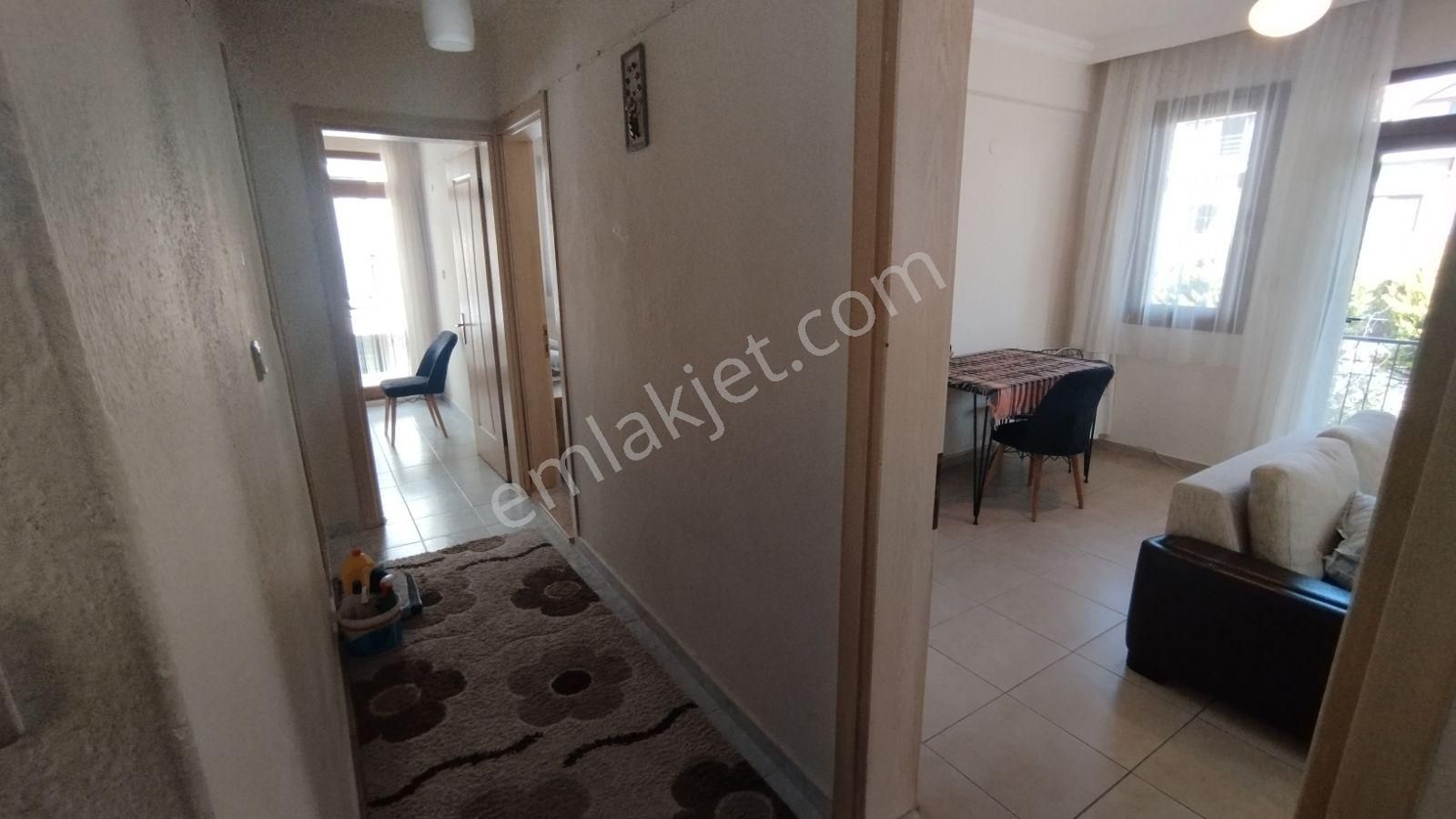 İlkon'dan Babataşı Merkezi Konumda Kiralık 2+1 Eşyalı Ara Kat - Görsel 23