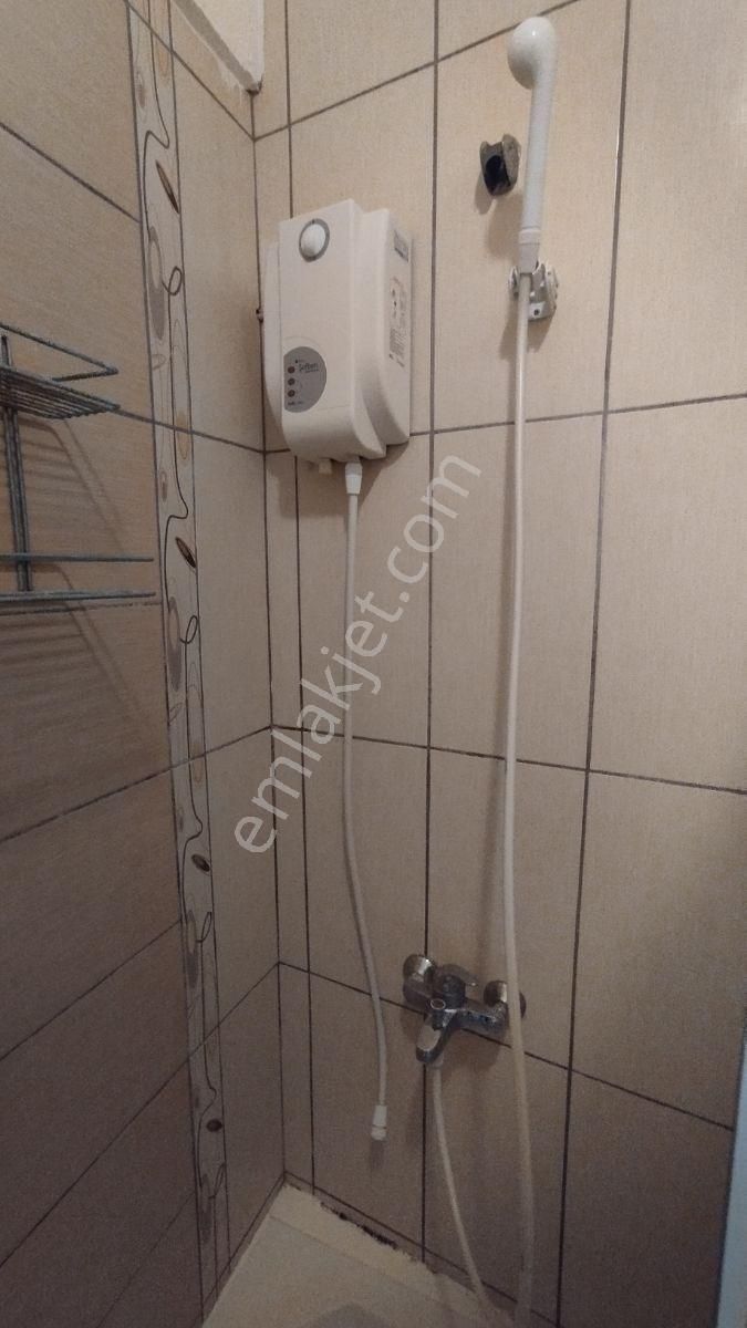 İlkon'dan Babataşı Merkezi Konumda Kiralık 2+1 Eşyalı Ara Kat - Görsel 11