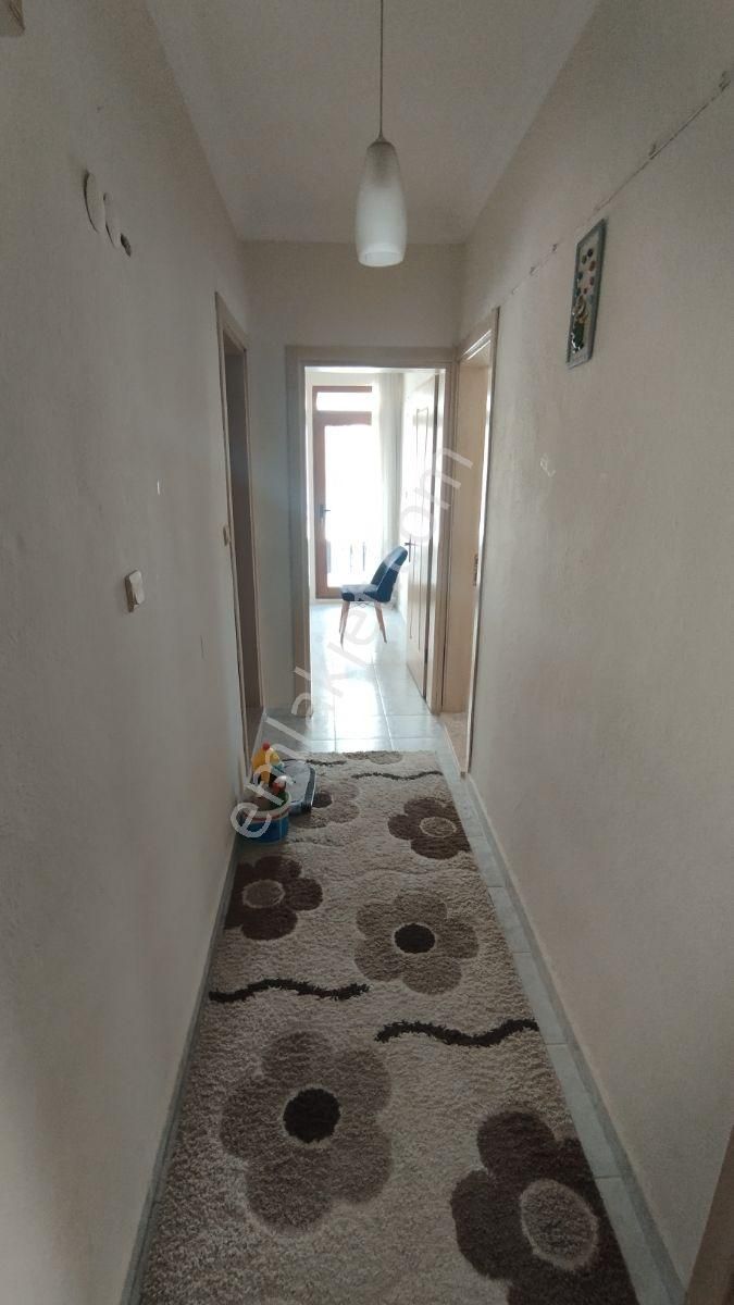 İlkon'dan Babataşı Merkezi Konumda Kiralık 2+1 Eşyalı Ara Kat - Görsel 27