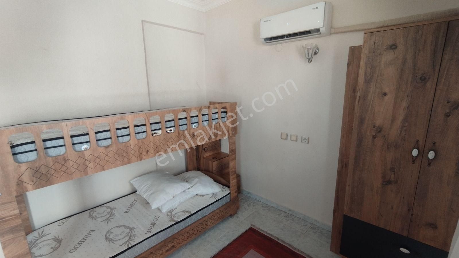 İlkon'dan Babataşı Merkezi Konumda Kiralık 2+1 Eşyalı Ara Kat - Görsel 7