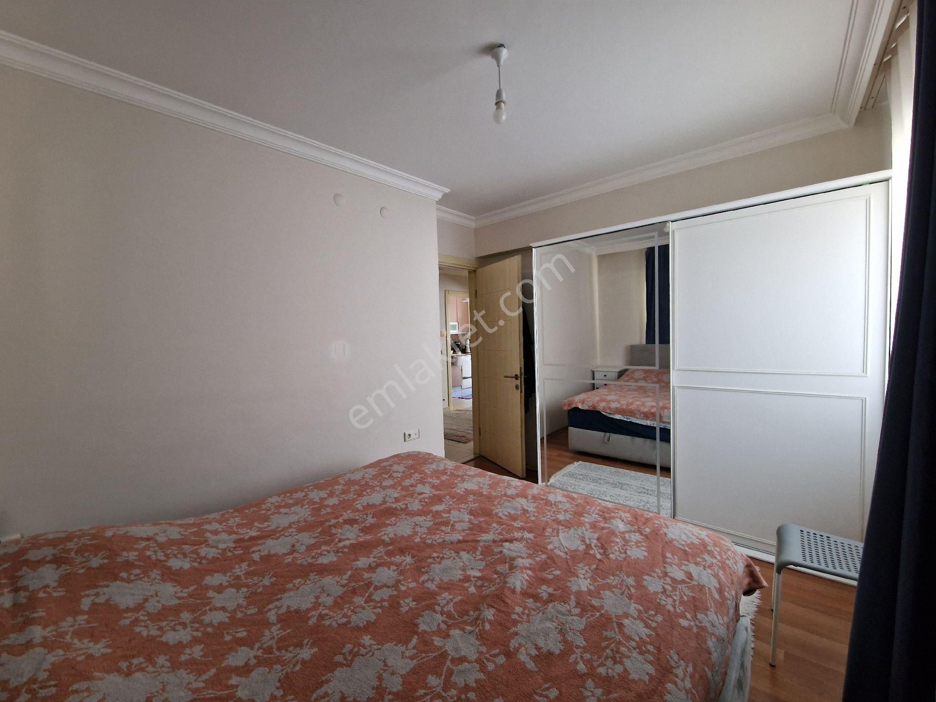 Balçova Çetin Emeç Mah Jeotermalli 2+1 Satılık Daire - Görsel 18