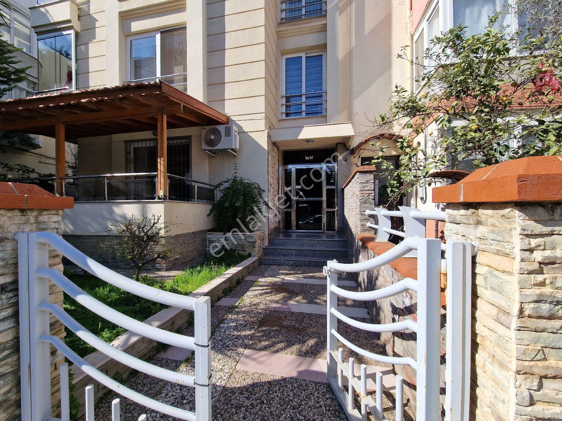 Balçova Çetin Emeç Mah Jeotermalli 2+1 Satılık Daire - Görsel 2