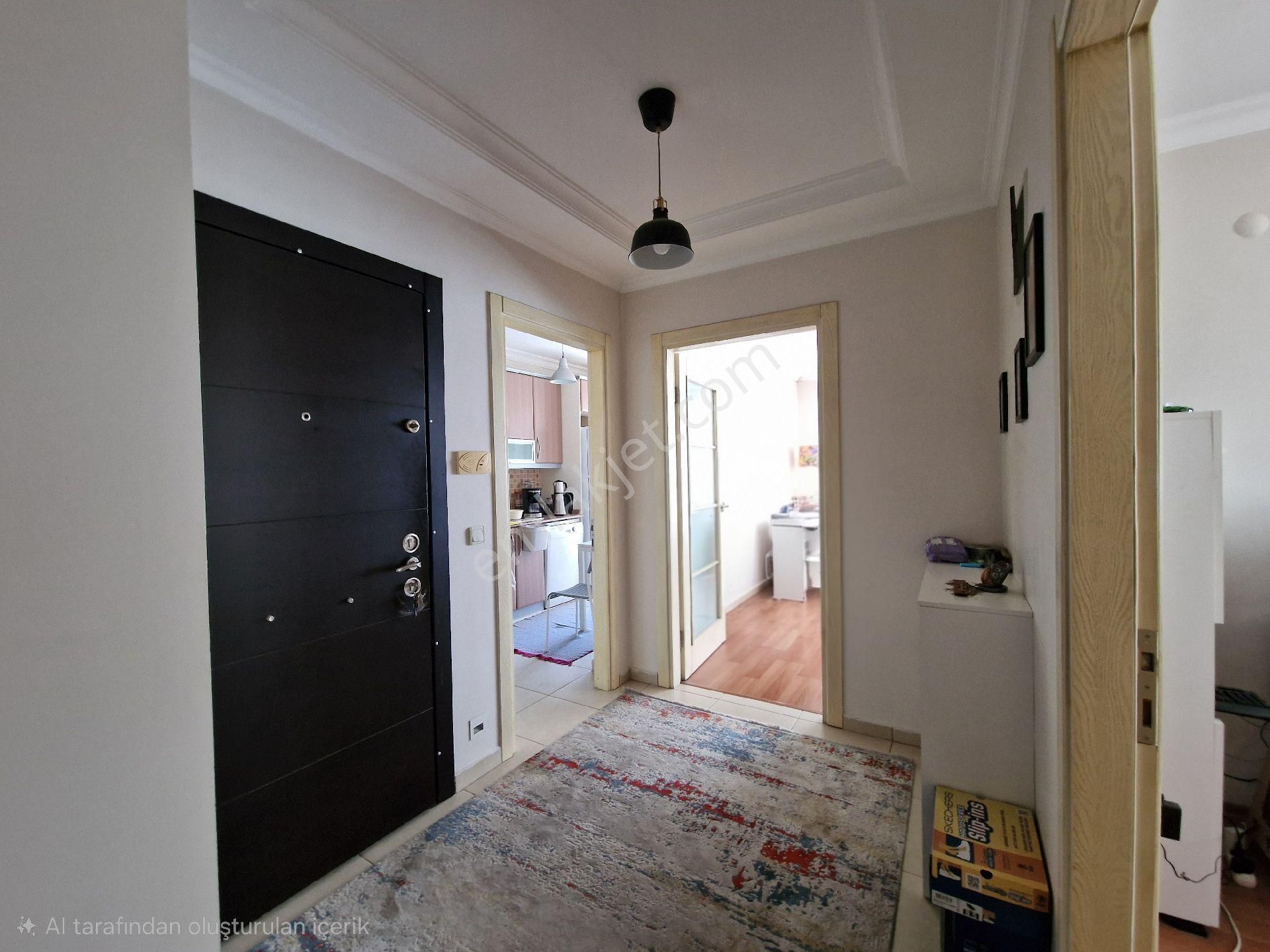 Balçova Çetin Emeç Mah Jeotermalli 2+1 Satılık Daire - Görsel 11