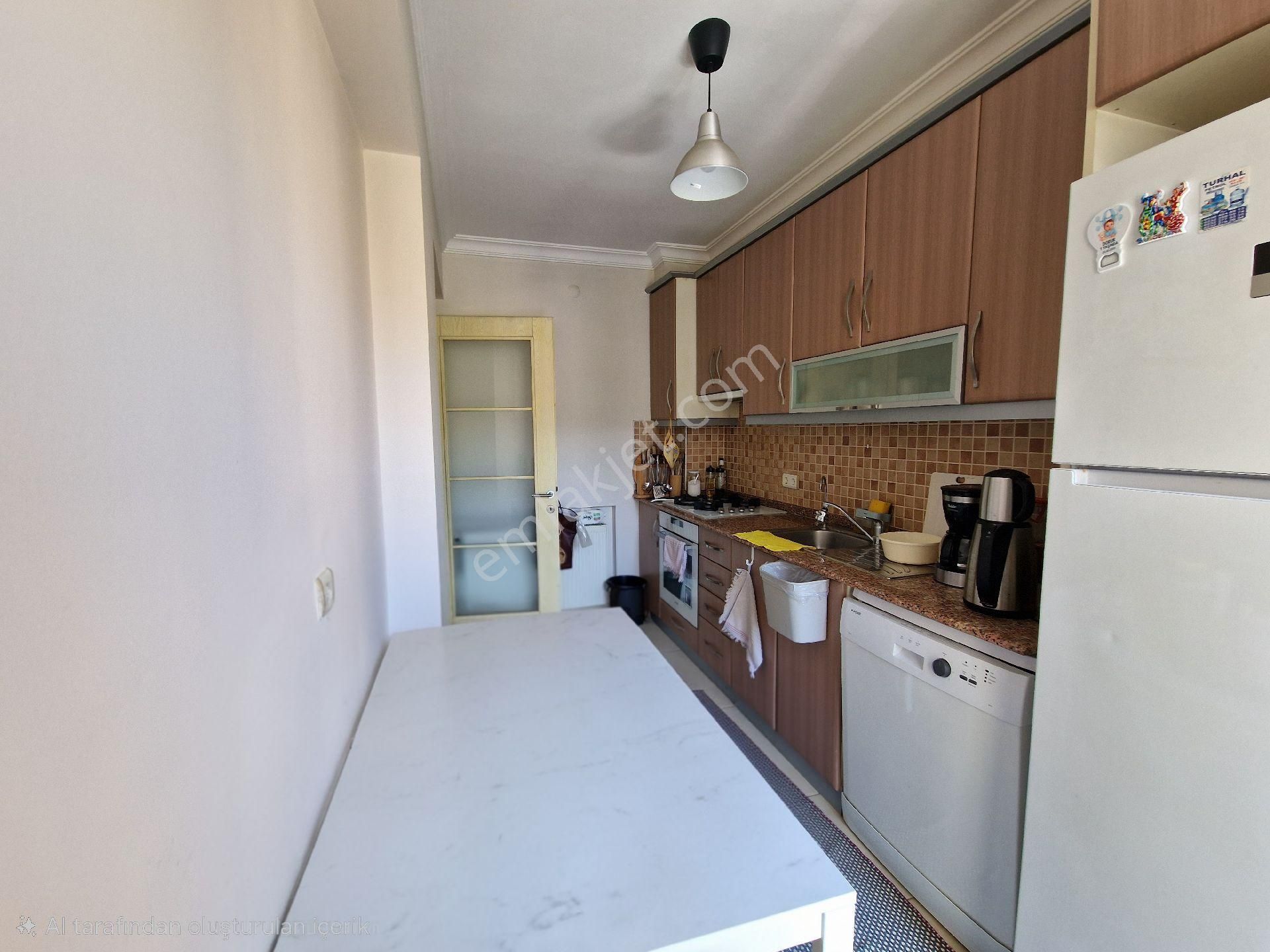 Balçova Çetin Emeç Mah Jeotermalli 2+1 Satılık Daire - Görsel 7