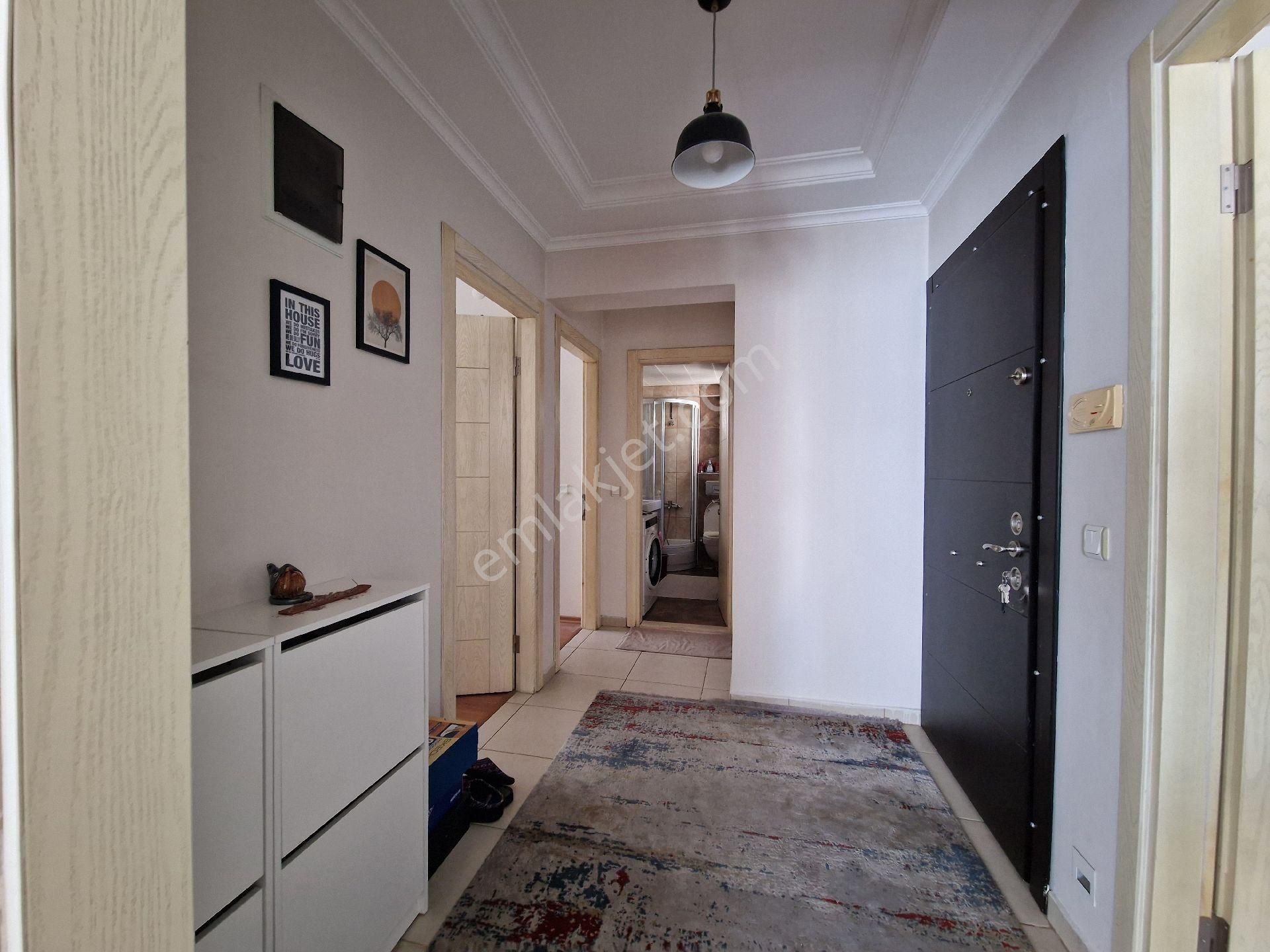 Balçova Çetin Emeç Mah Jeotermalli 2+1 Satılık Daire - Görsel 13