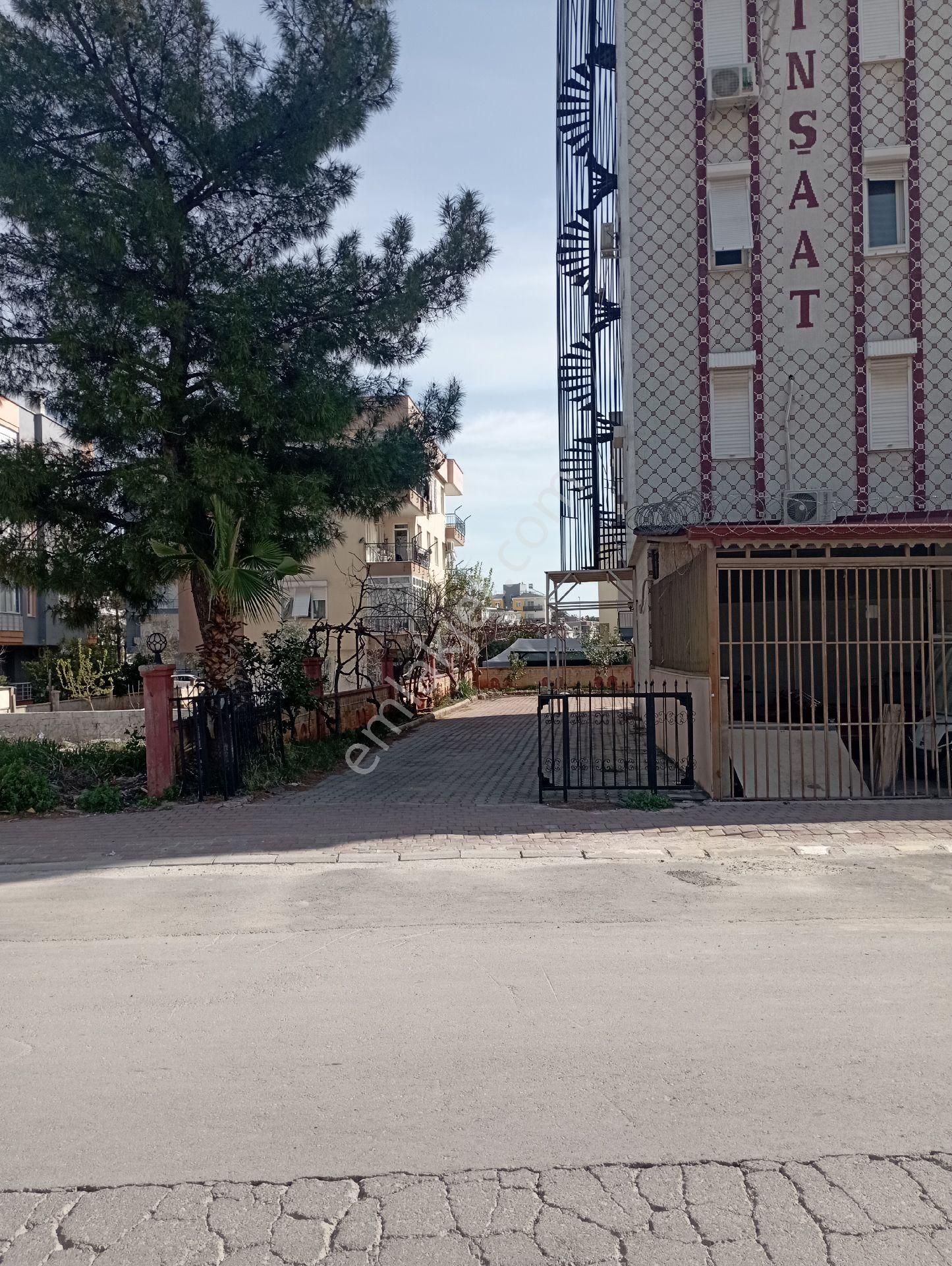 Kiralık 3+1 Geniş Daire Kat 2 Asansörlü