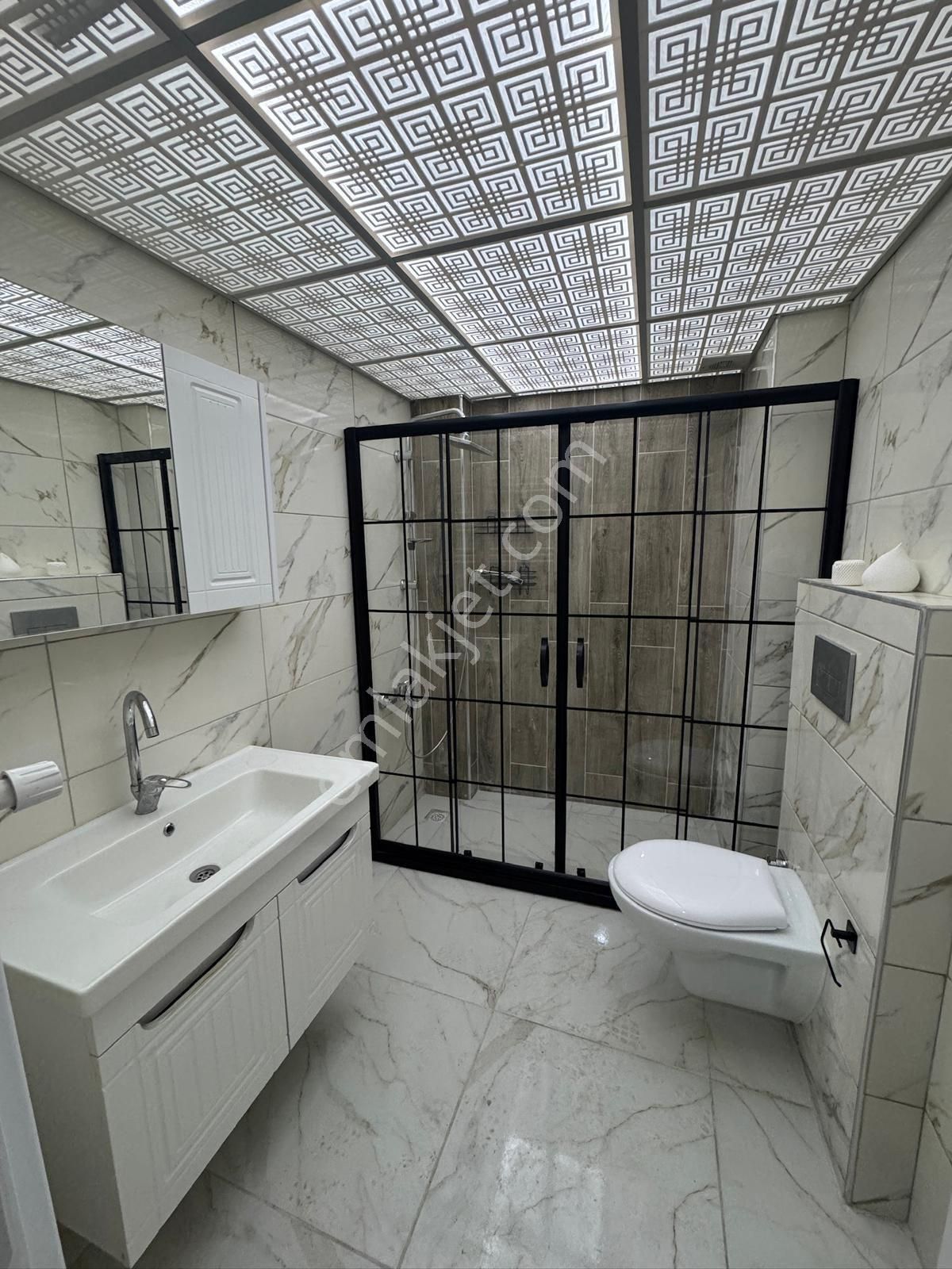 Rekoor Emlaktan Modern Pazarında 2+1 Satılık Daire - Görsel 9