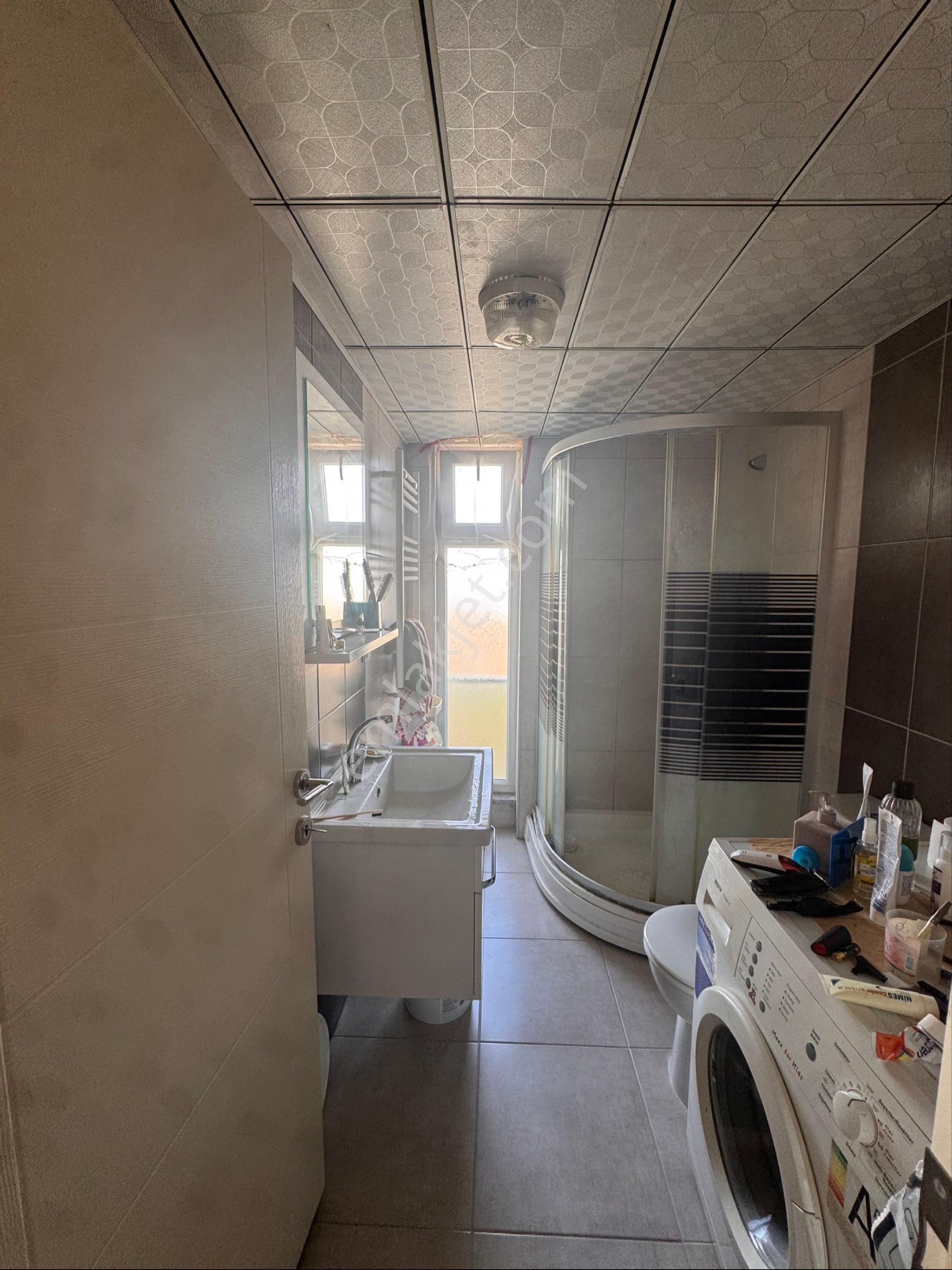 Çanakkale Merkez Eşyalı Kiralık Daire - Görsel 9