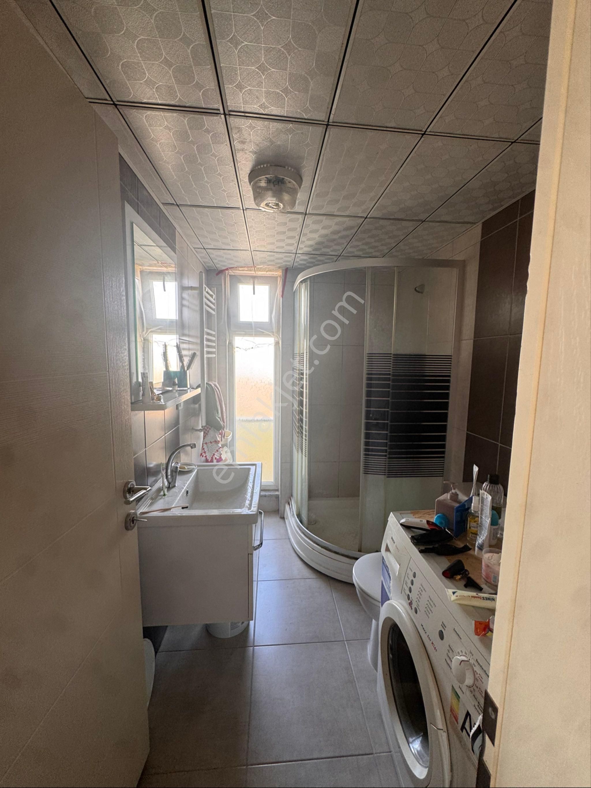 Çanakkale Merkez Eşyalı Kiralık Daire - Görsel 8