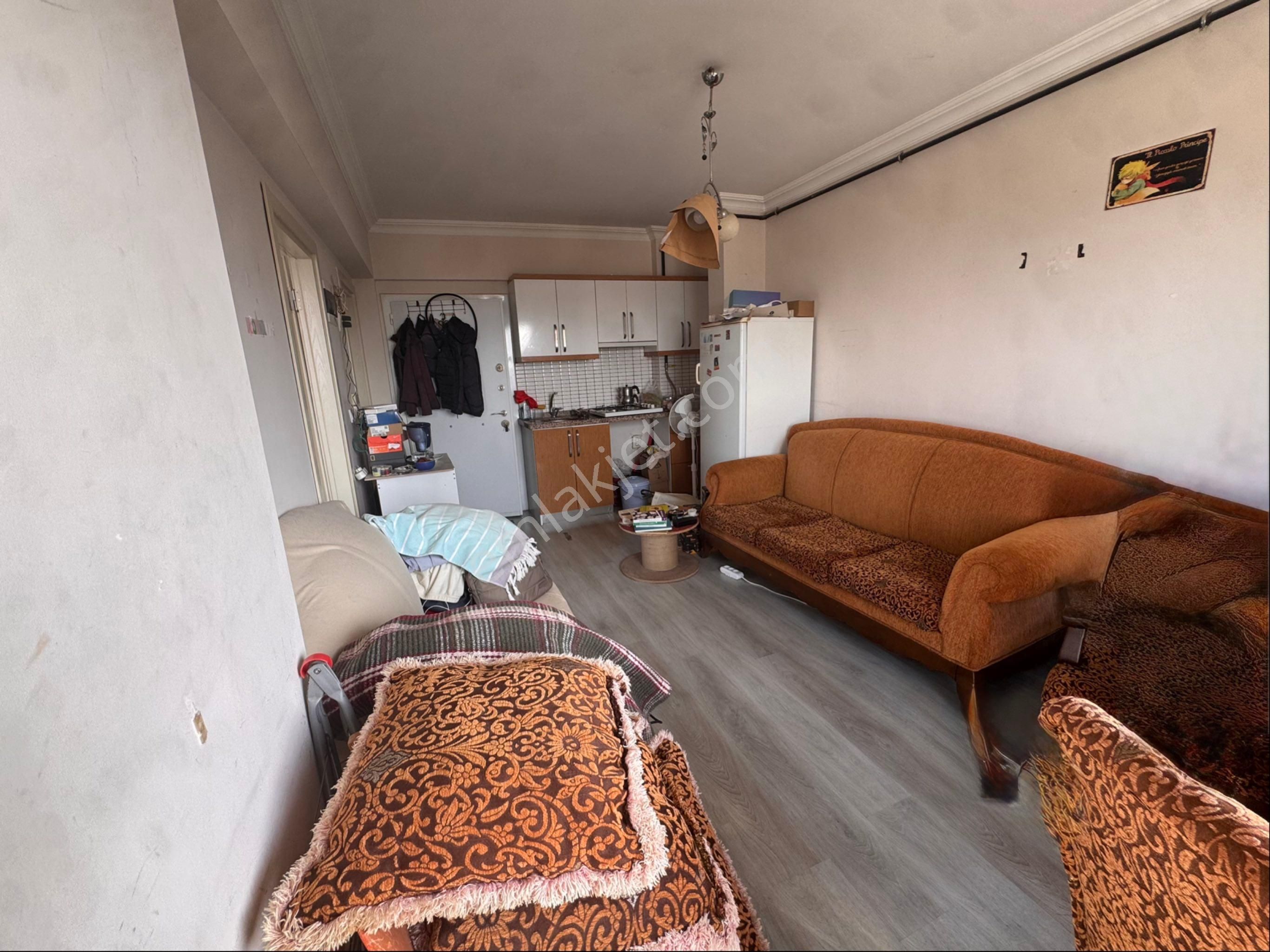 Çanakkale Merkez Eşyalı Kiralık Daire - Görsel 3