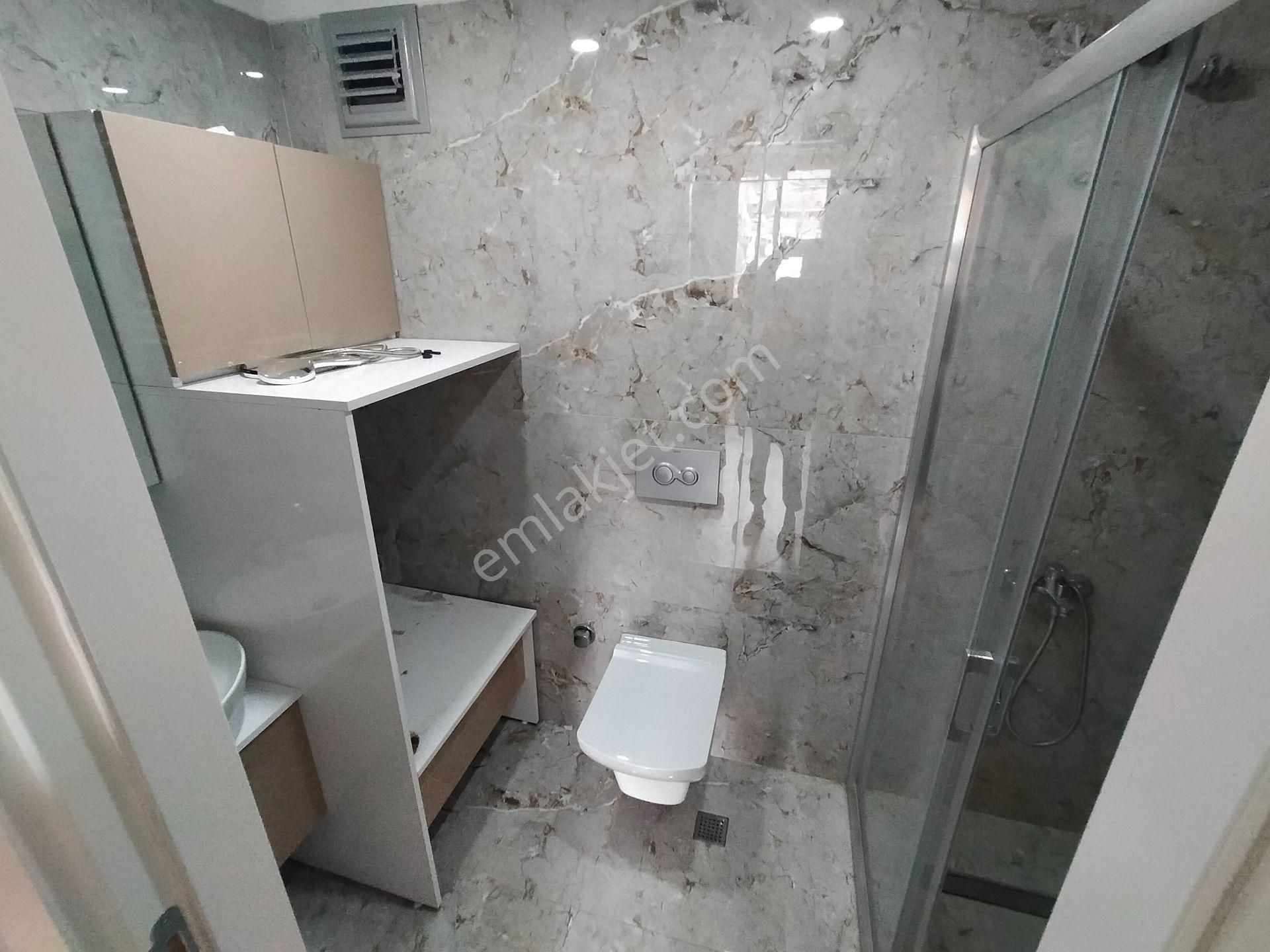 Hürriyet Mah. Yeni Binada Orijin Kartal Projesinde 3+1 Kiralık - Görsel 26