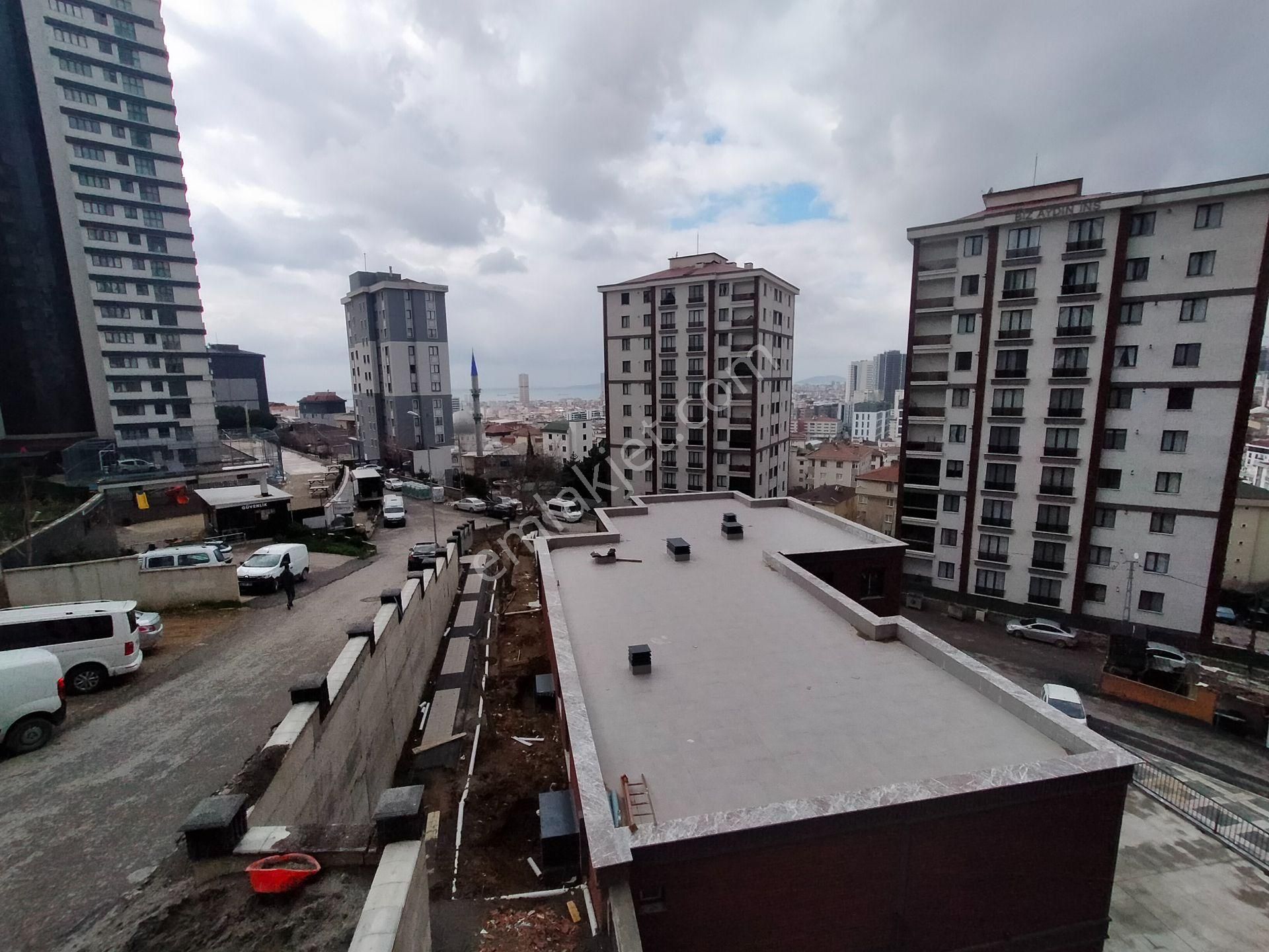 Hürriyet Mah. Yeni Binada Orijin Kartal Projesinde 3+1 Kiralık - Görsel 16