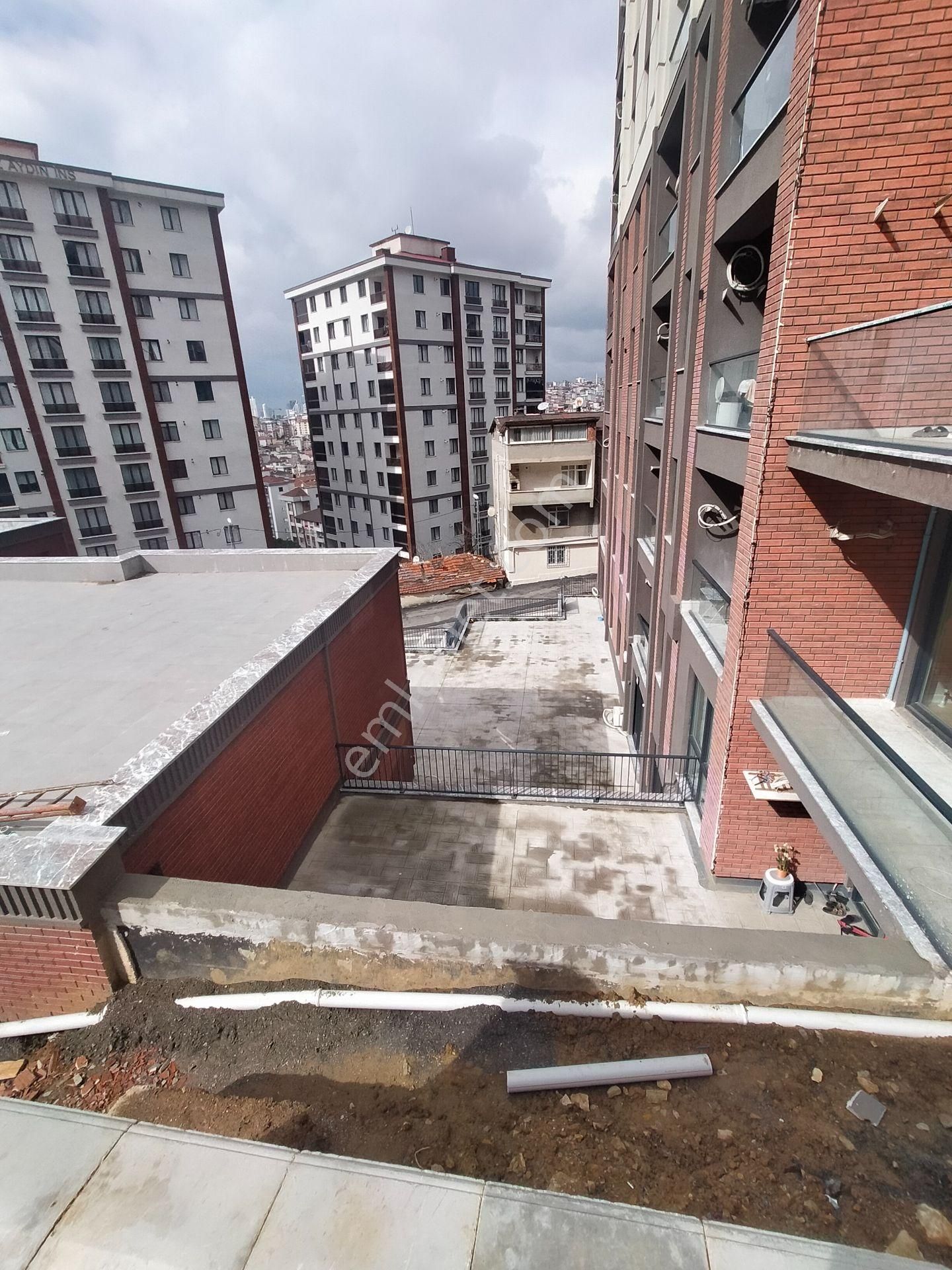 Hürriyet Mah. Yeni Binada Orijin Kartal Projesinde 3+1 Kiralık - Görsel 22