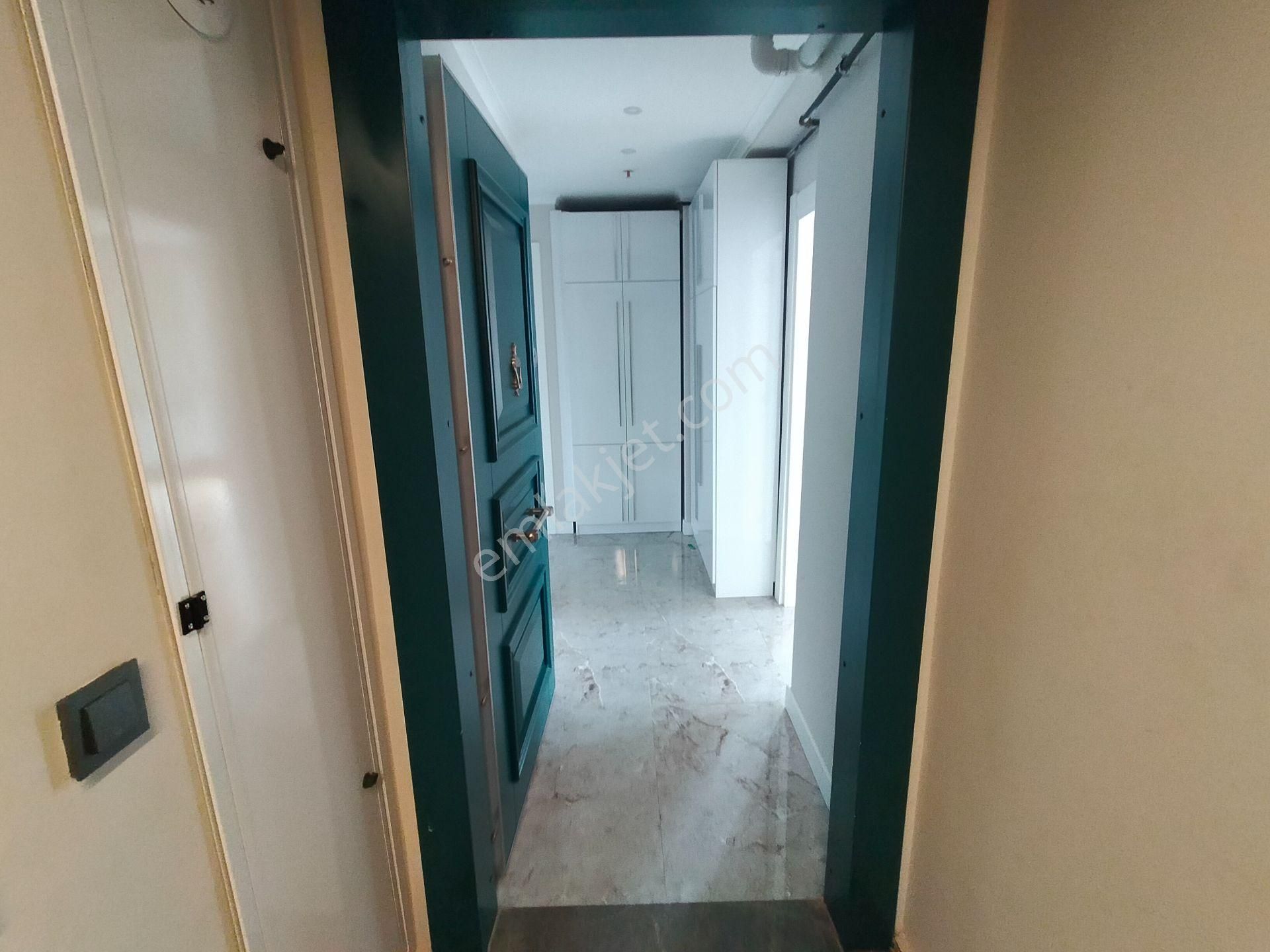 Hürriyet Mah. Yeni Binada Orijin Kartal Projesinde 3+1 Kiralık - Görsel 6