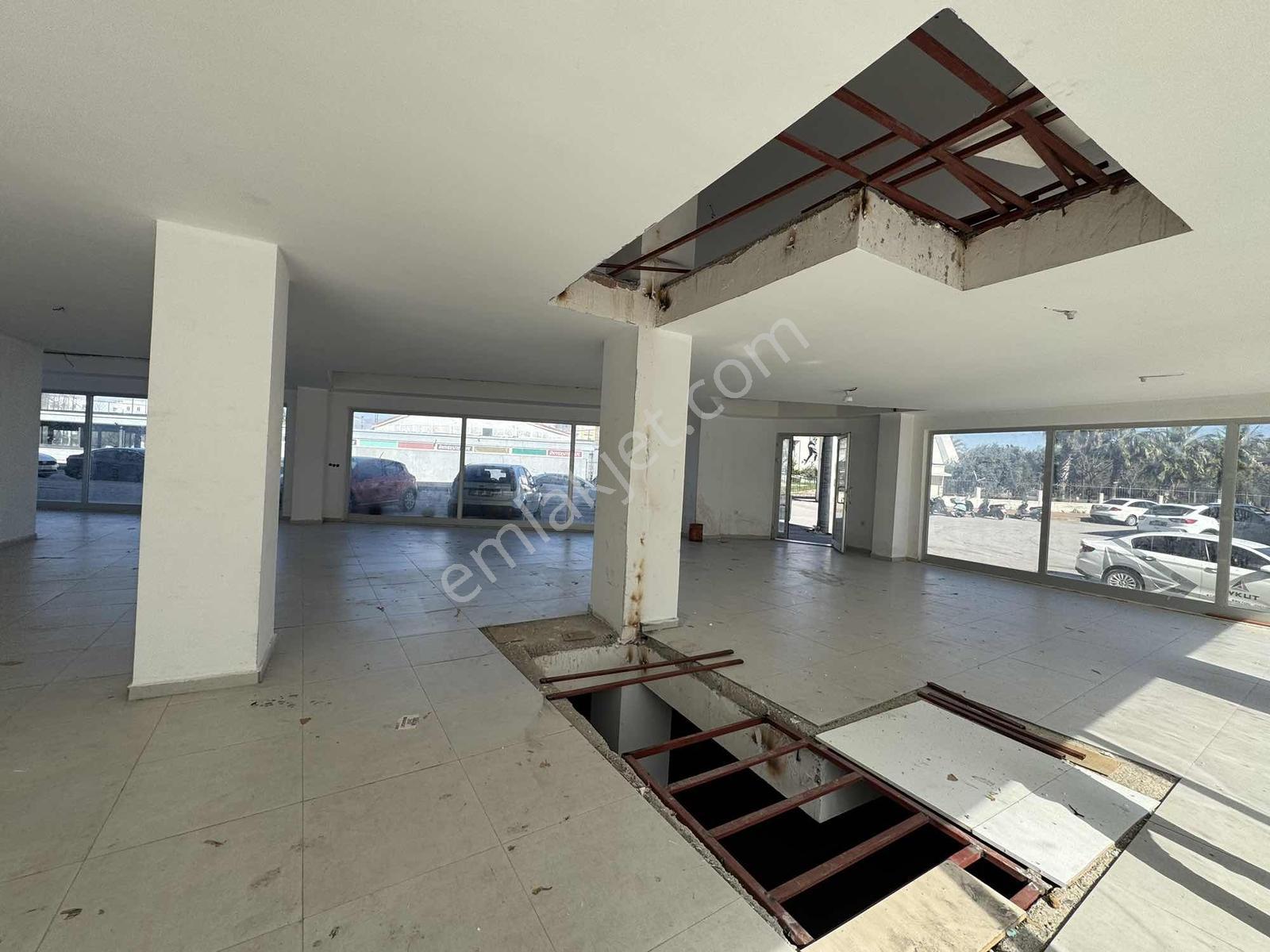 Metrekare Emlak'tan Kiralık 550 M2 Dükkan - Görsel 7