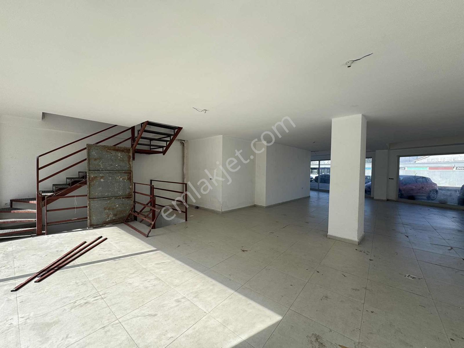 Metrekare Emlak'tan Kiralık 550 M2 Dükkan - Görsel 8
