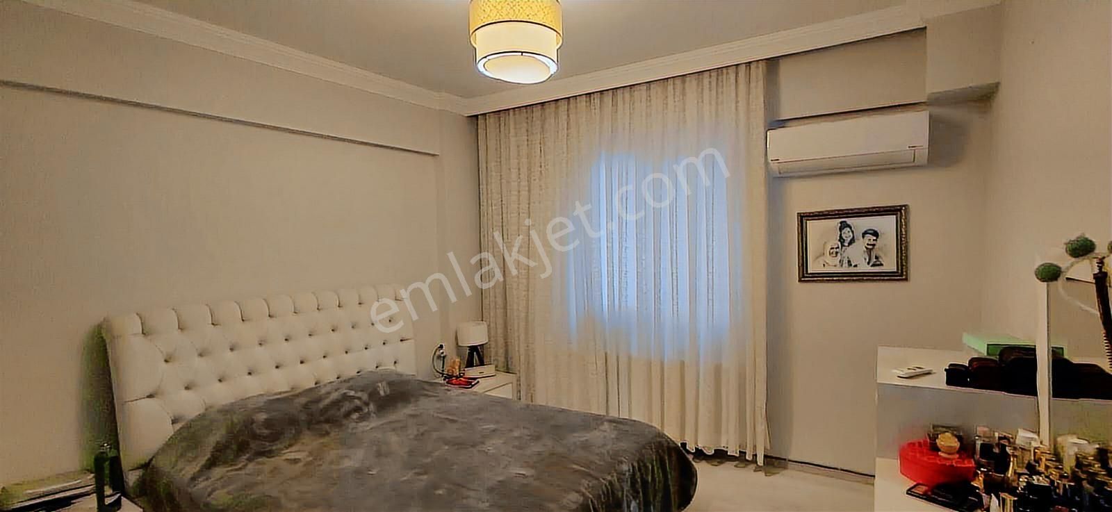 Yenişehir Cumhuriyet Mah.masrafsız Giriş Katı Satılık 2+1 Daire - Görsel 13