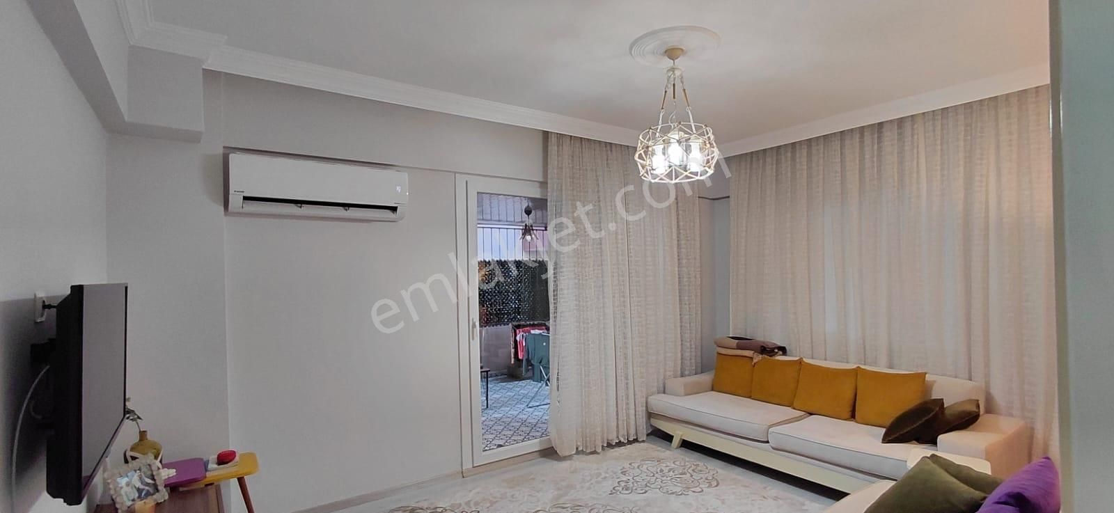 Yenişehir Cumhuriyet Mah.masrafsız Giriş Katı Satılık 2+1 Daire - Görsel 9