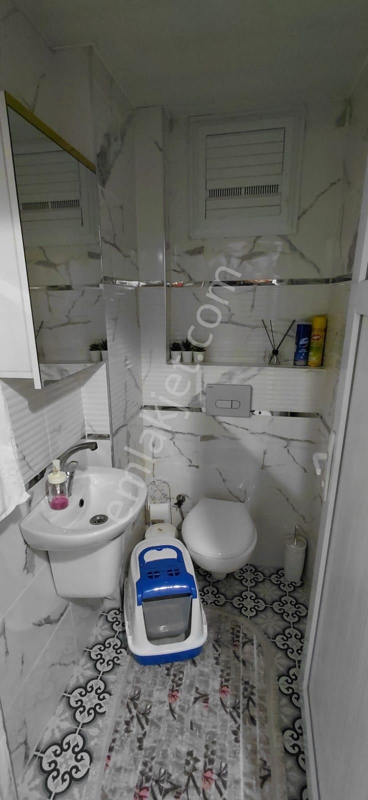 Yenişehir Cumhuriyet Mah.masrafsız Giriş Katı Satılık 2+1 Daire - Görsel 7