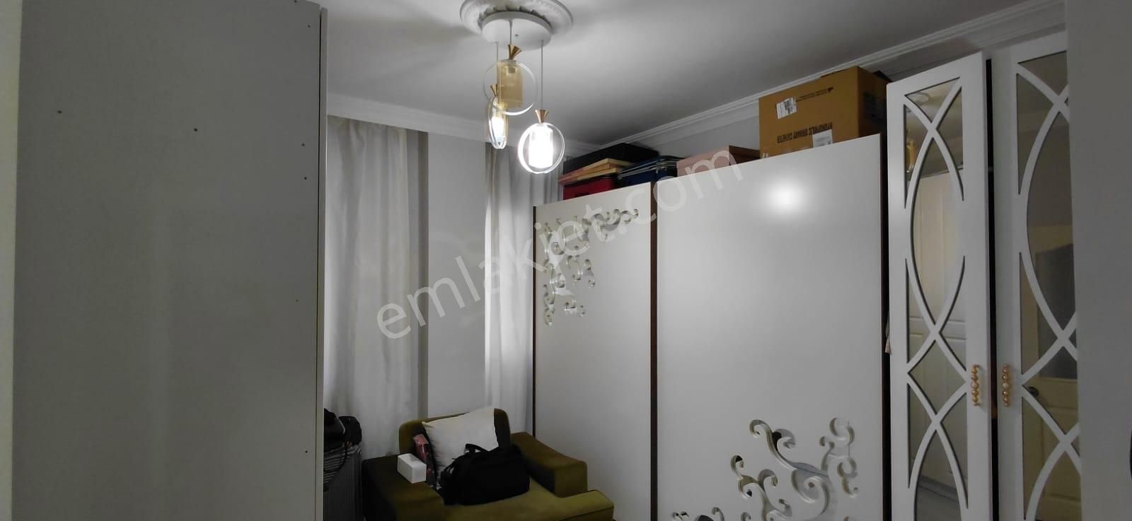 Yenişehir Cumhuriyet Mah.masrafsız Giriş Katı Satılık 2+1 Daire - Görsel 15