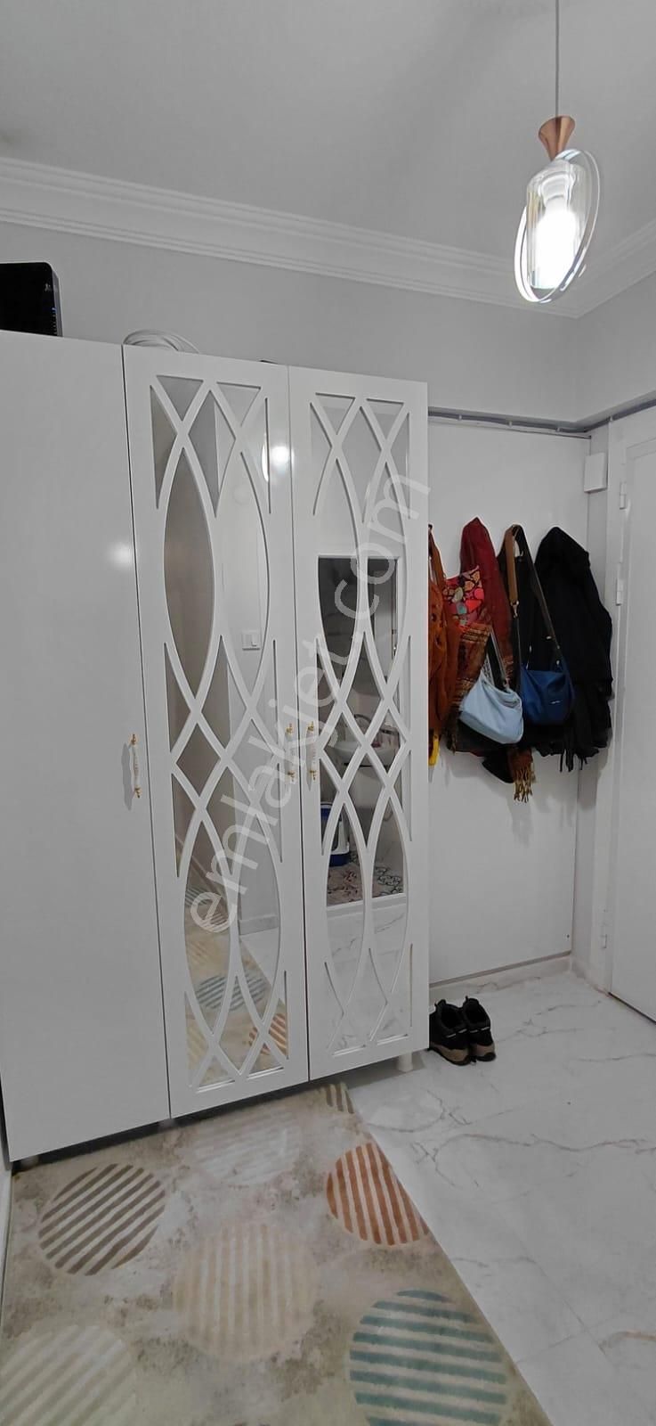 Yenişehir Cumhuriyet Mah.masrafsız Giriş Katı Satılık 2+1 Daire - Görsel 4