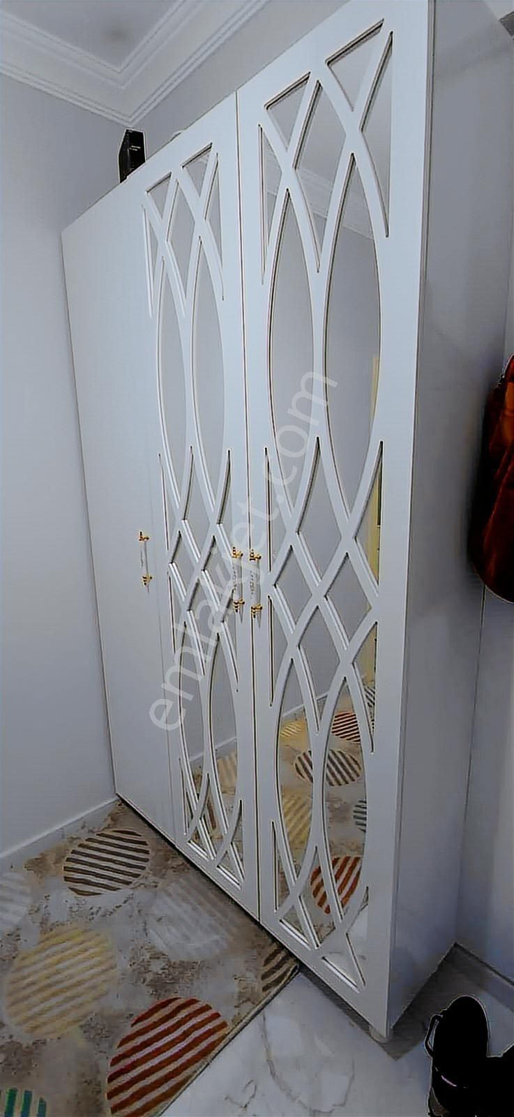 Yenişehir Cumhuriyet Mah.masrafsız Giriş Katı Satılık 2+1 Daire - Görsel 10