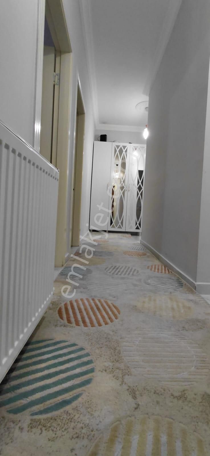 Yenişehir Cumhuriyet Mah.masrafsız Giriş Katı Satılık 2+1 Daire - Görsel 17