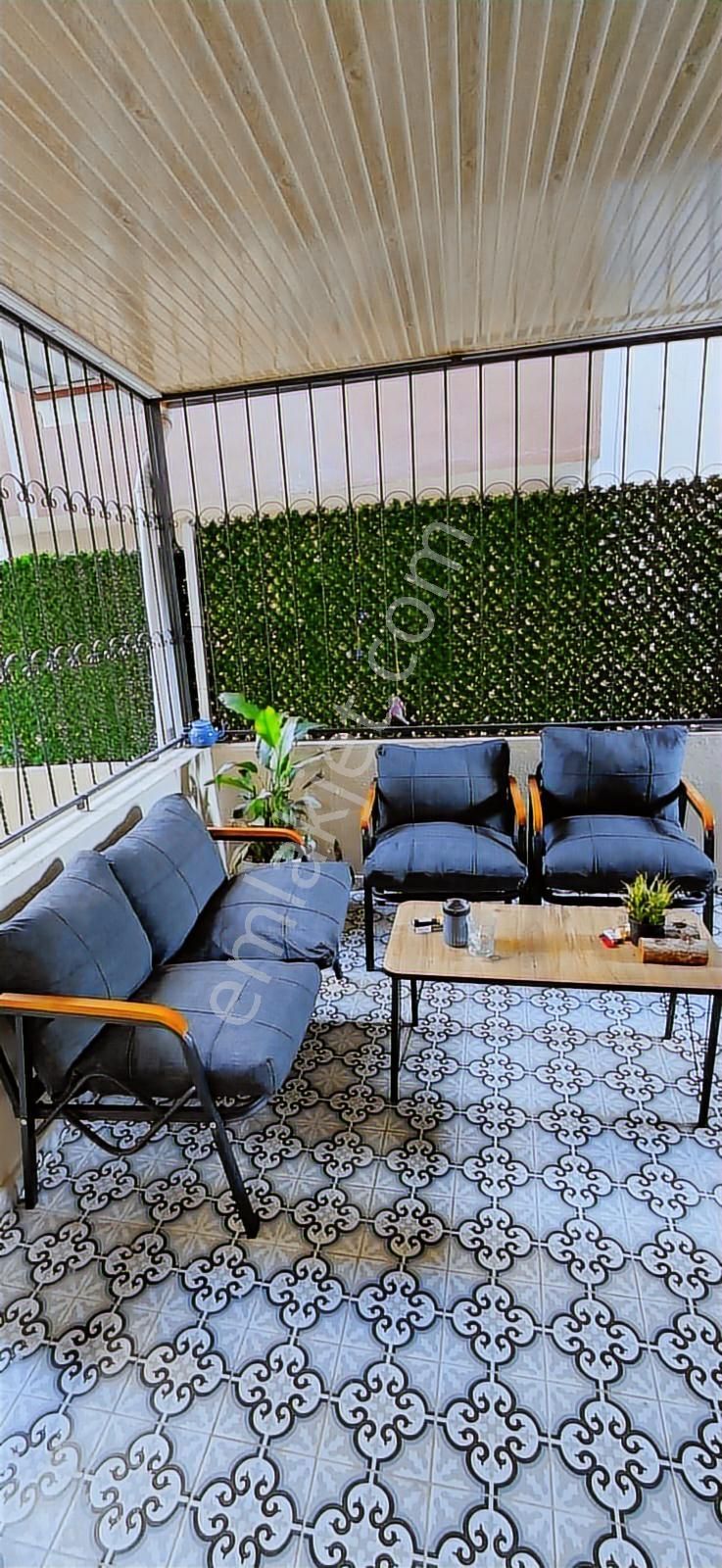 Yenişehir Cumhuriyet Mah.masrafsız Giriş Katı Satılık 2+1 Daire - Görsel 22