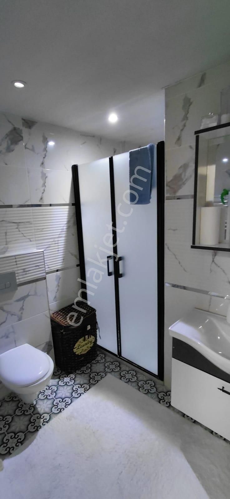 Yenişehir Cumhuriyet Mah.masrafsız Giriş Katı Satılık 2+1 Daire - Görsel 21