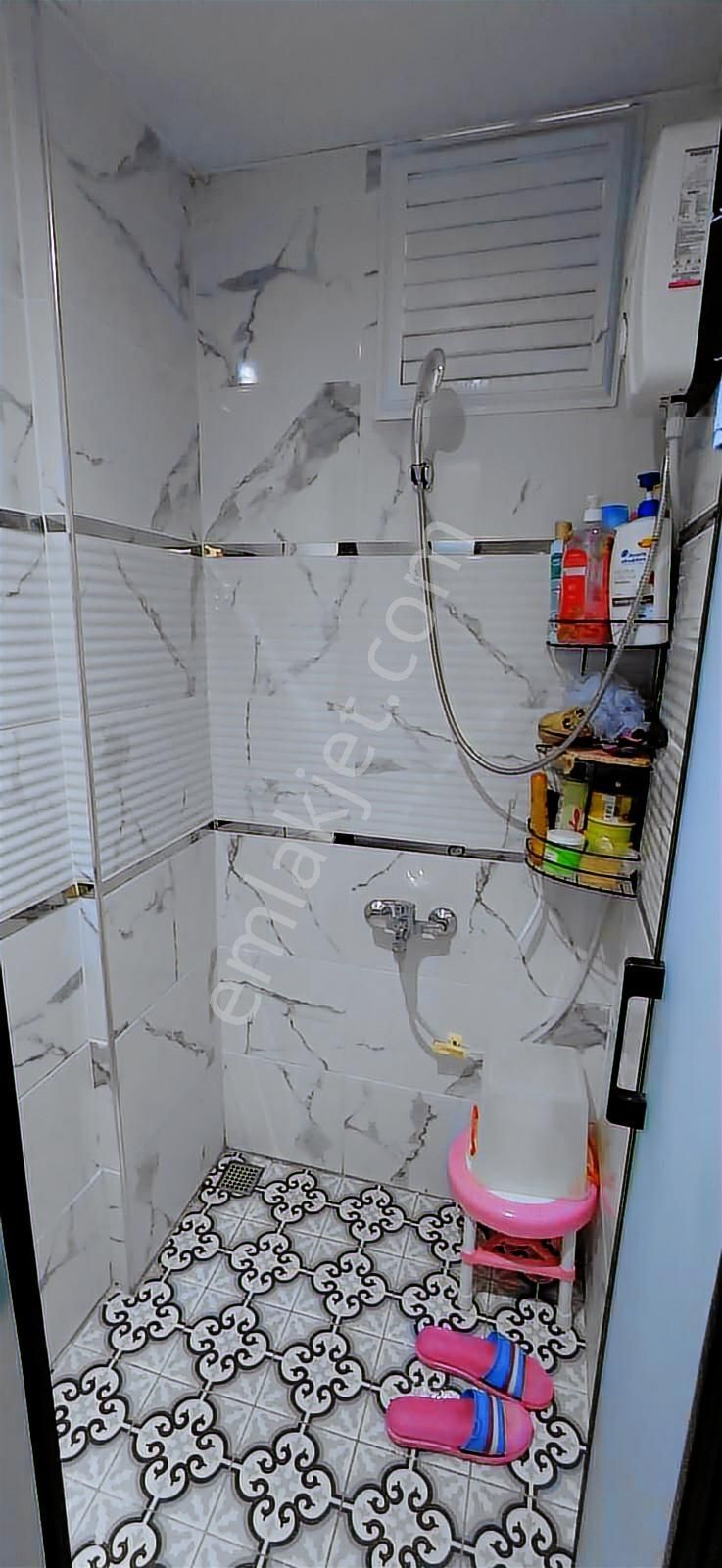 Yenişehir Cumhuriyet Mah.masrafsız Giriş Katı Satılık 2+1 Daire - Görsel 16