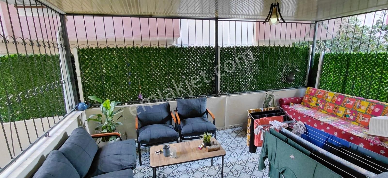 Yenişehir Cumhuriyet Mah.masrafsız Giriş Katı Satılık 2+1 Daire - Görsel 6