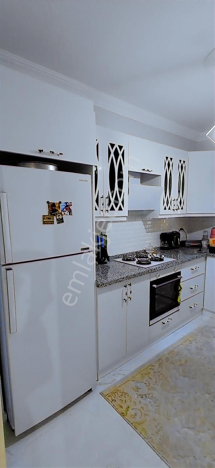 Yenişehir Cumhuriyet Mah.masrafsız Giriş Katı Satılık 2+1 Daire - Görsel 23