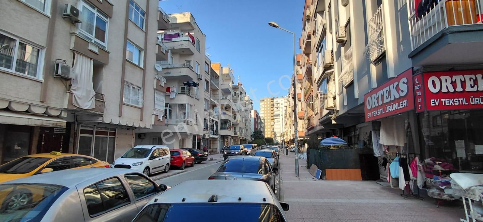 Yenişehir Cumhuriyet Mah.masrafsız Giriş Katı Satılık 2+1 Daire - Görsel 24