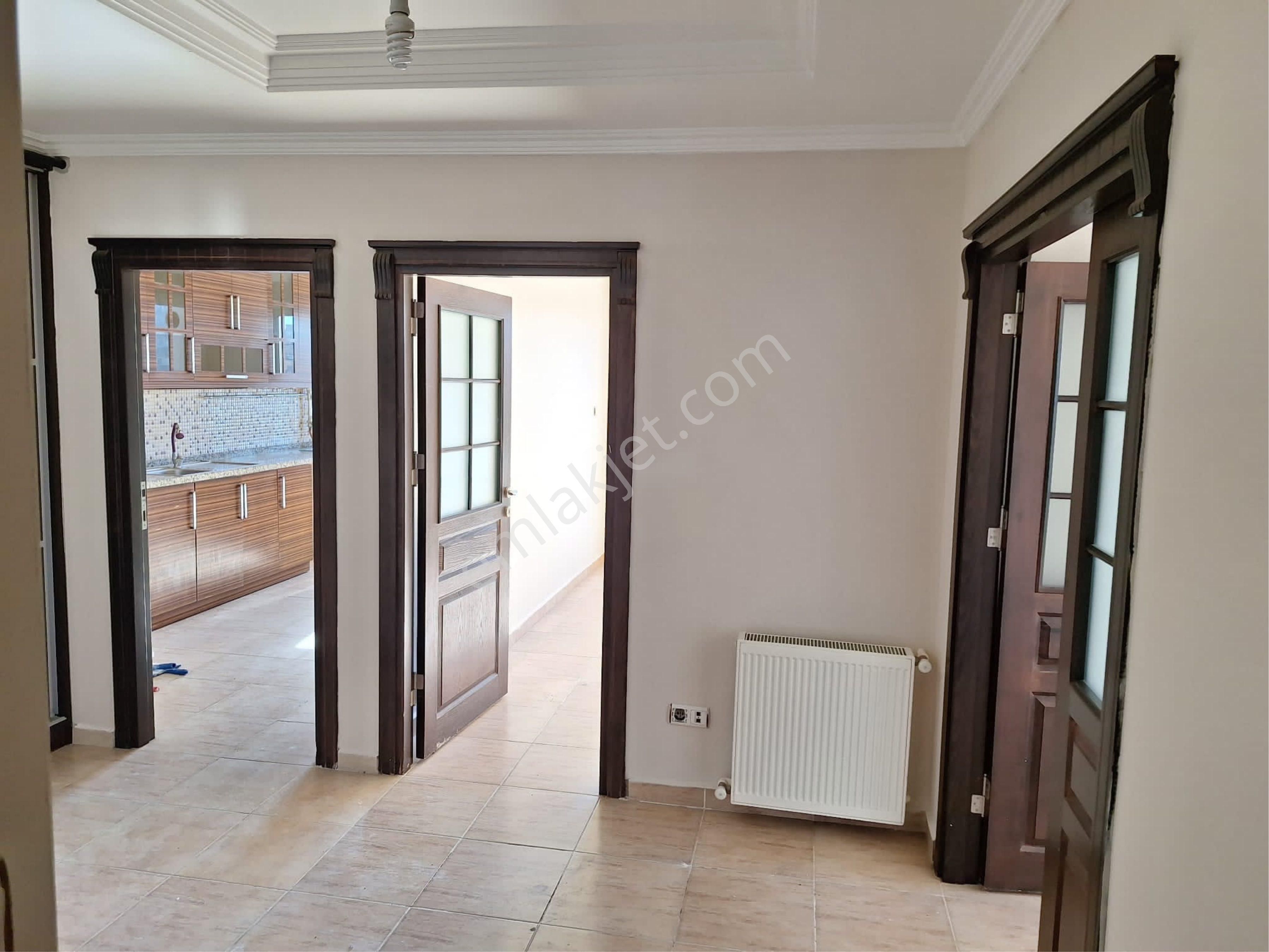 Huzurevleri’nde Konforlu Ve Geniş Yaşam Sunan 3+1 Kiralık Daire - Görsel 2
