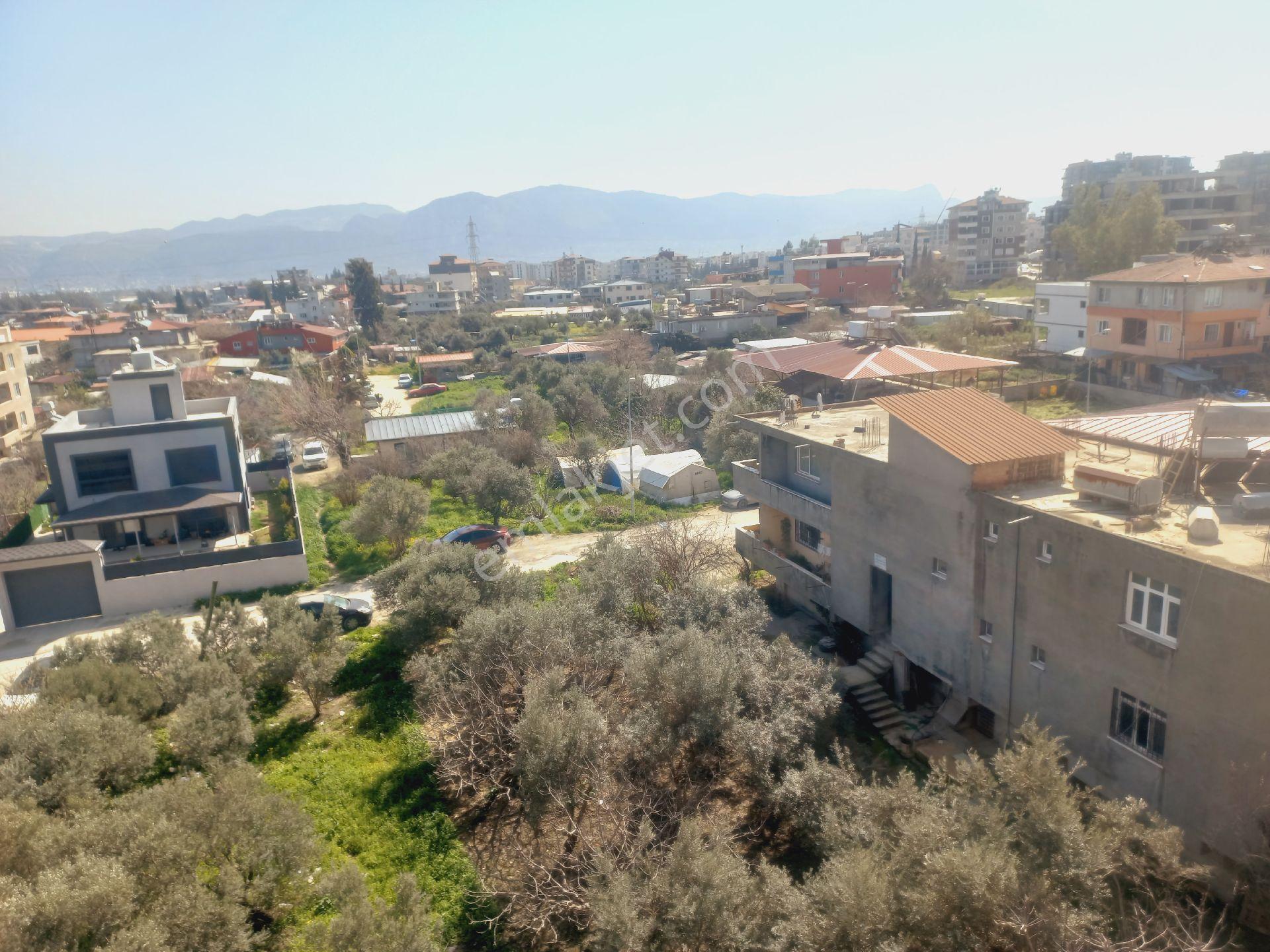 Hatay Antakya Ekinci Çevreyoluna Sıfır - Görsel 17