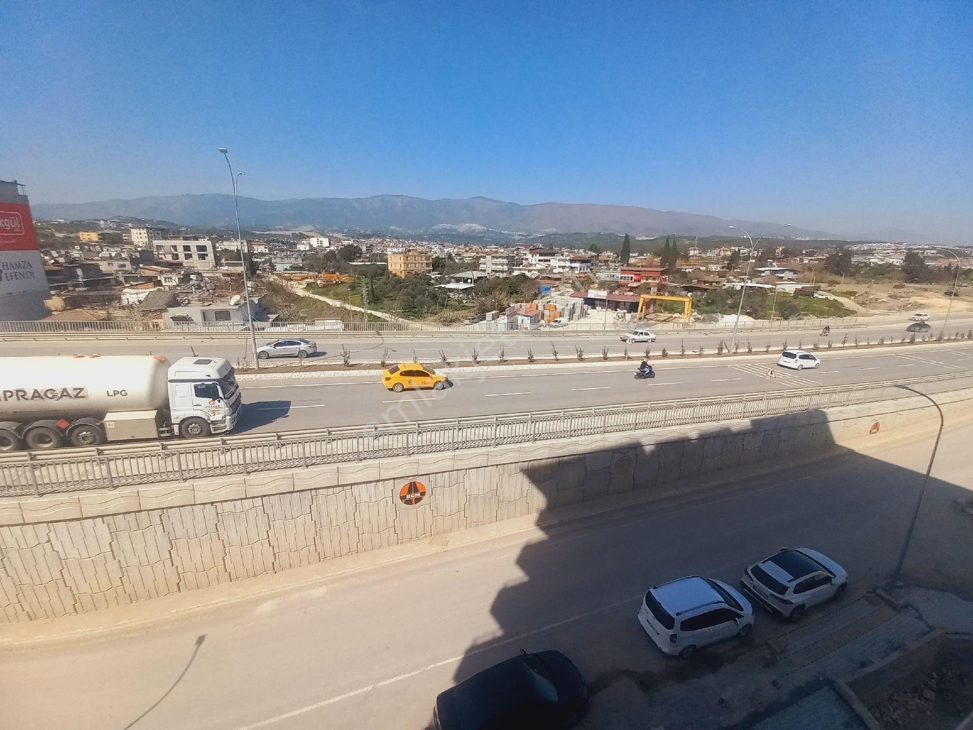 Hatay Antakya Ekinci Çevreyoluna Sıfır - Görsel 7