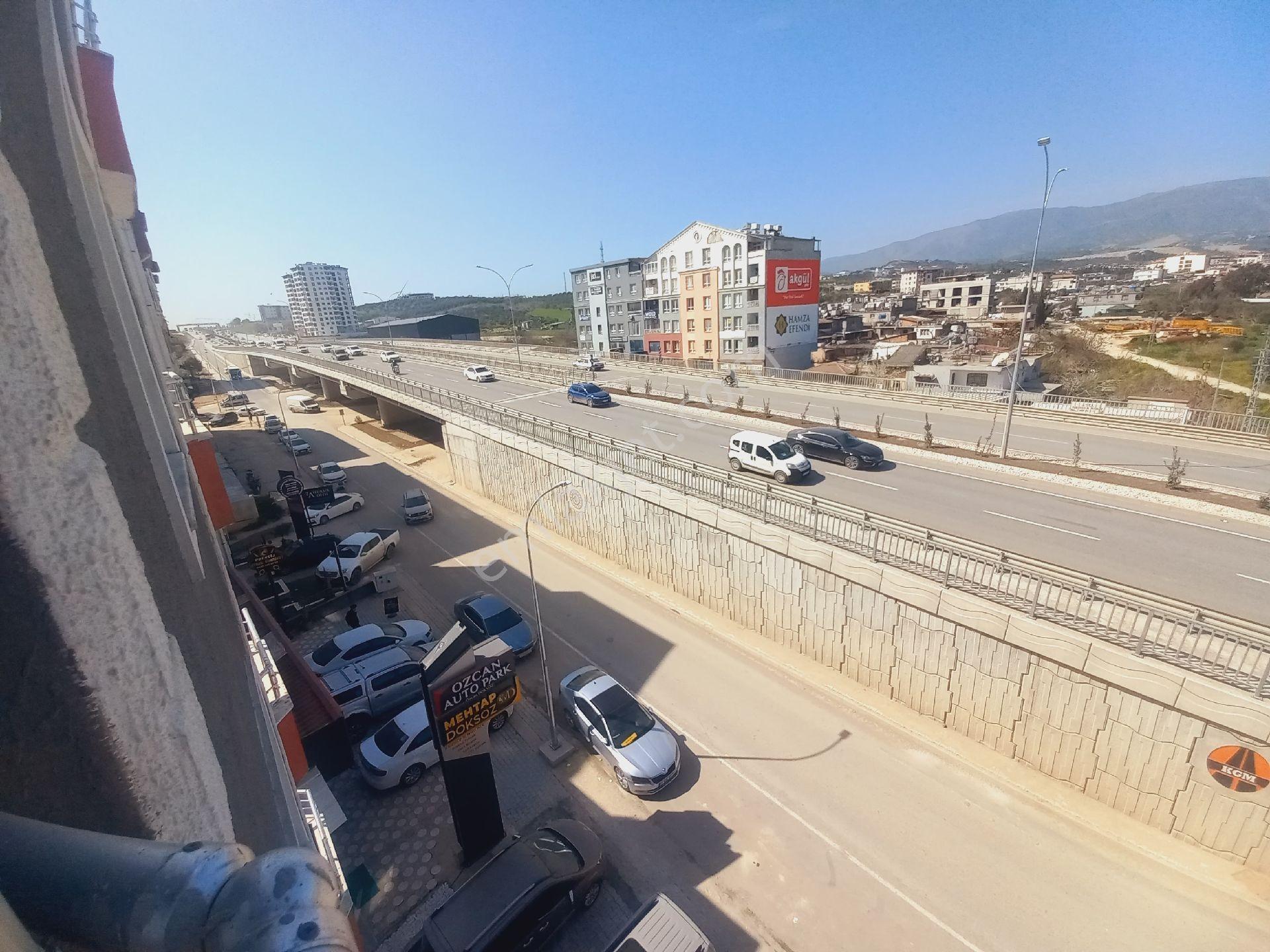 Hatay Antakya Ekinci Çevreyoluna Sıfır - Görsel 8