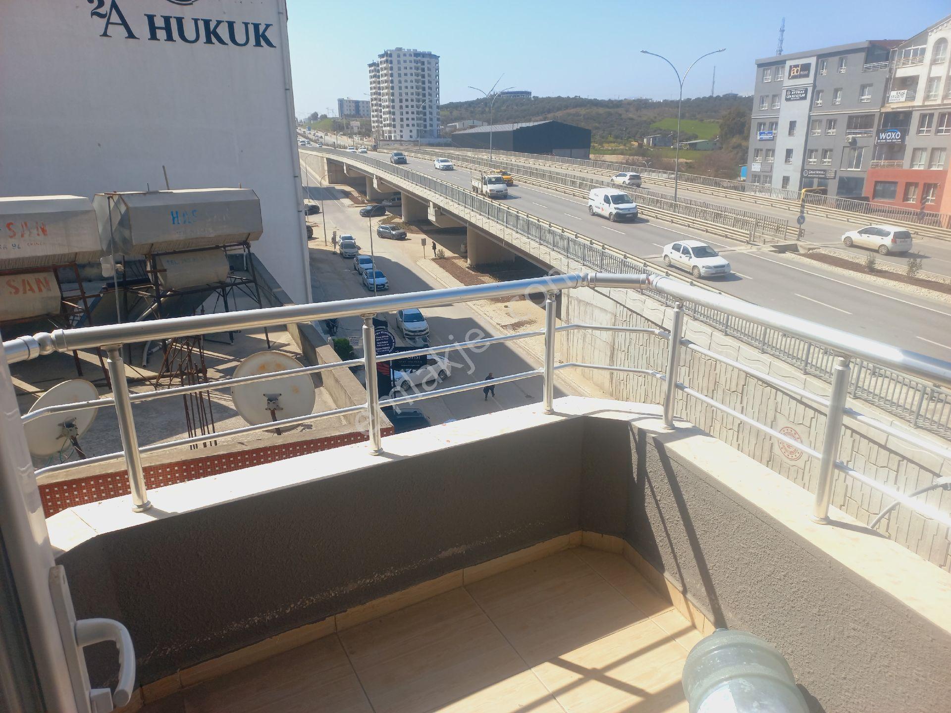 Hatay Antakya Ekinci Çevreyoluna Sıfır - Görsel 14