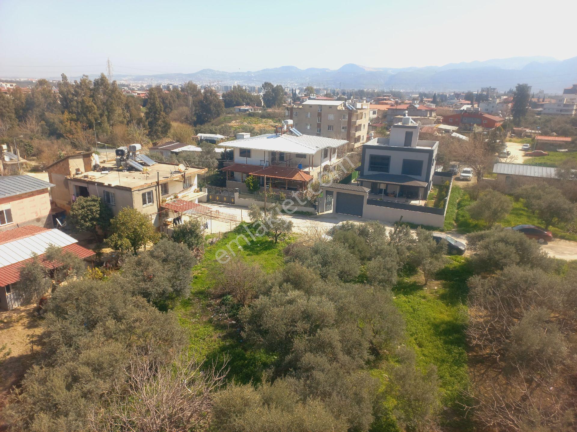Hatay Antakya Ekinci Çevreyoluna Sıfır - Görsel 16