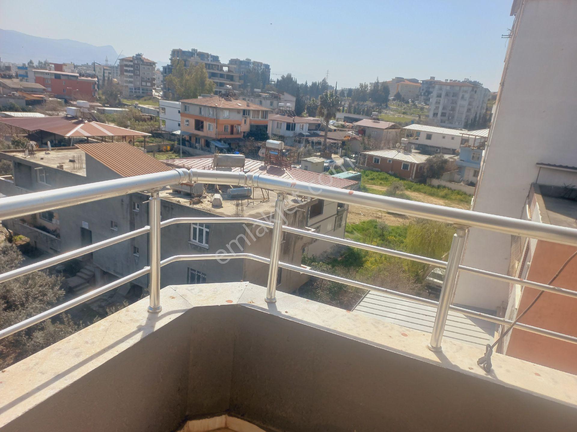 Hatay Antakya Ekinci Çevreyoluna Sıfır - Görsel 15