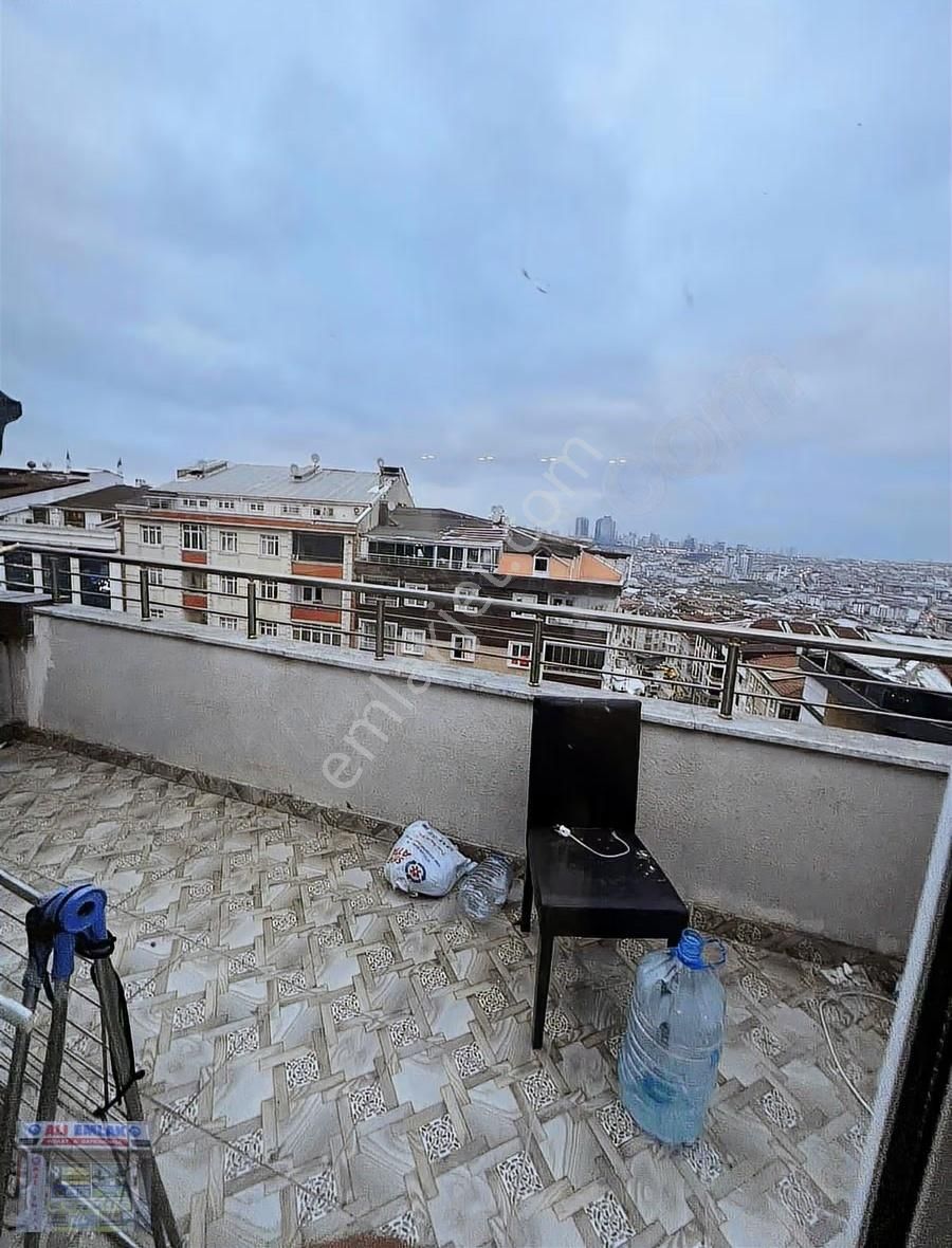 Olcay Dorukent Sitesi 2+1 Amerikan Mutfaklı Eşyalı Kiralık - Görsel 5